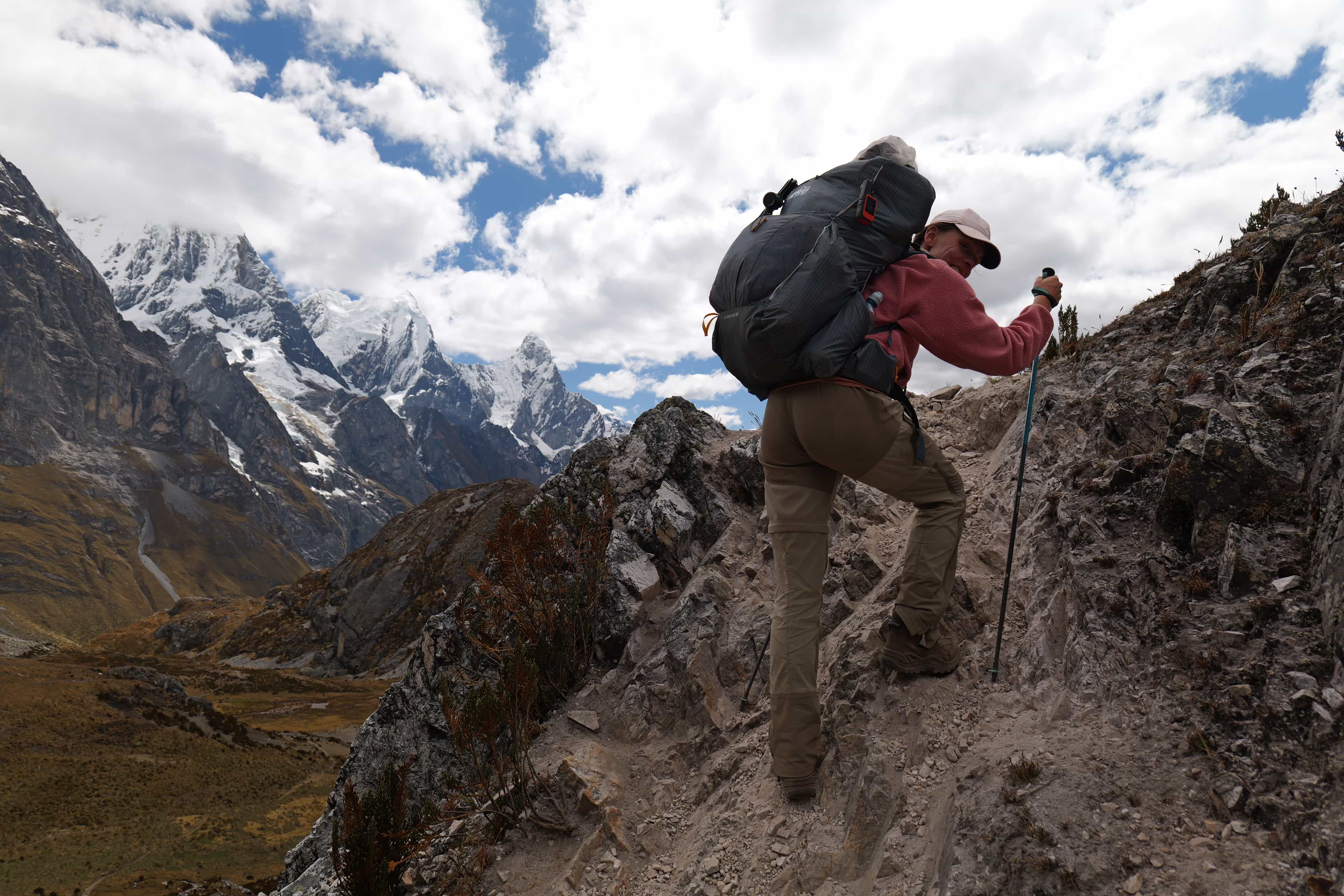 Photo 100 from Peru