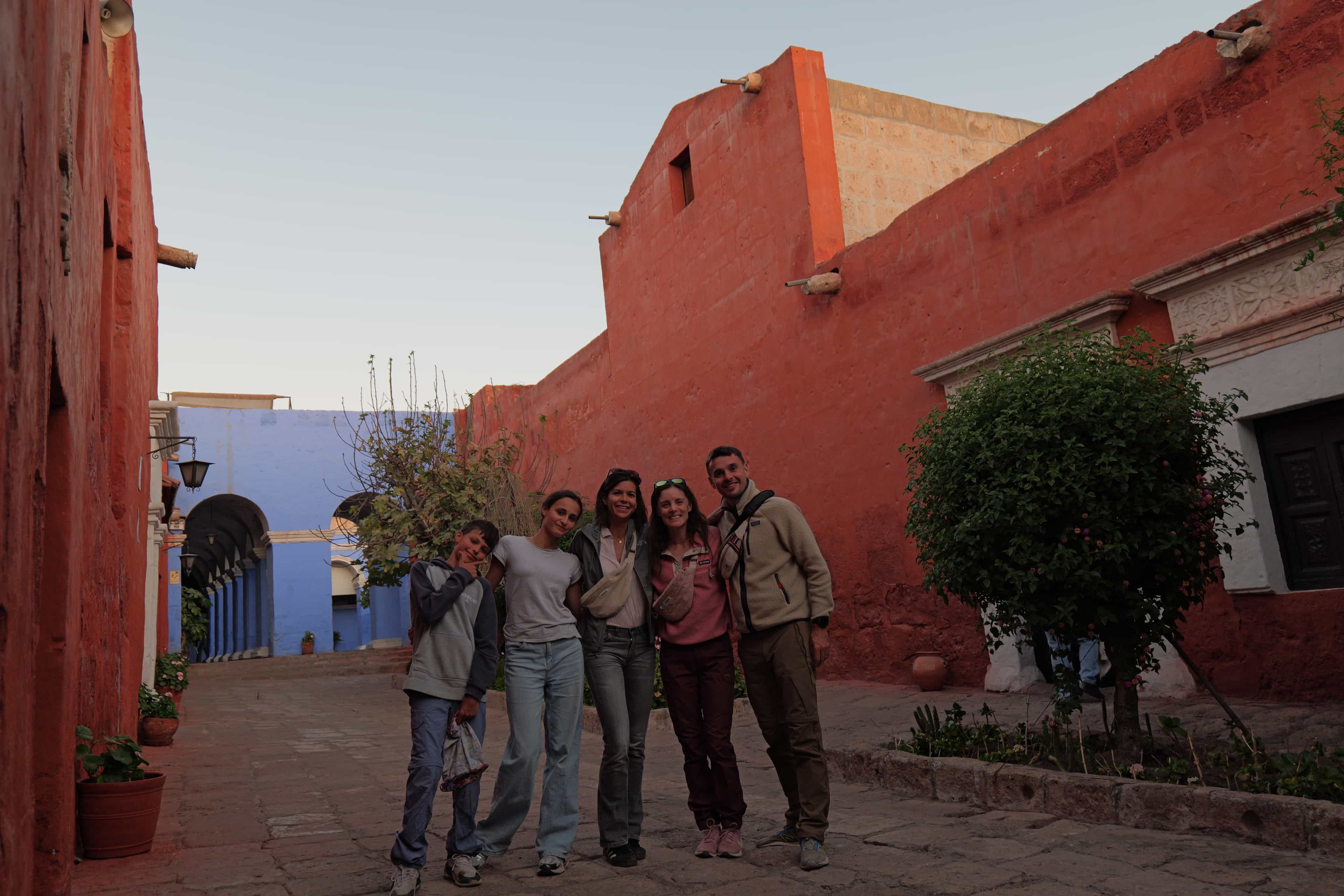 Photo 300 from Peru