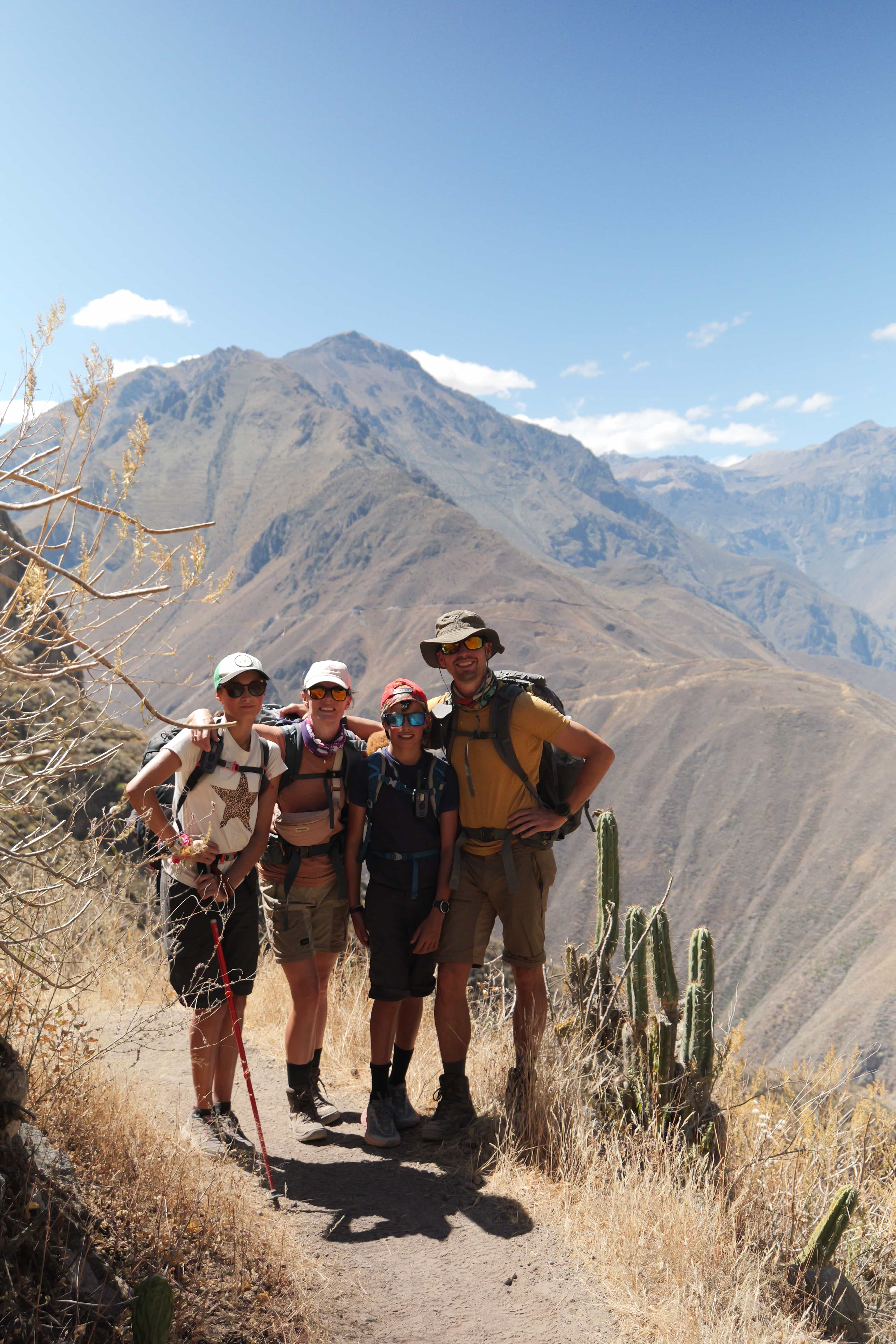 Photo 323 from Peru