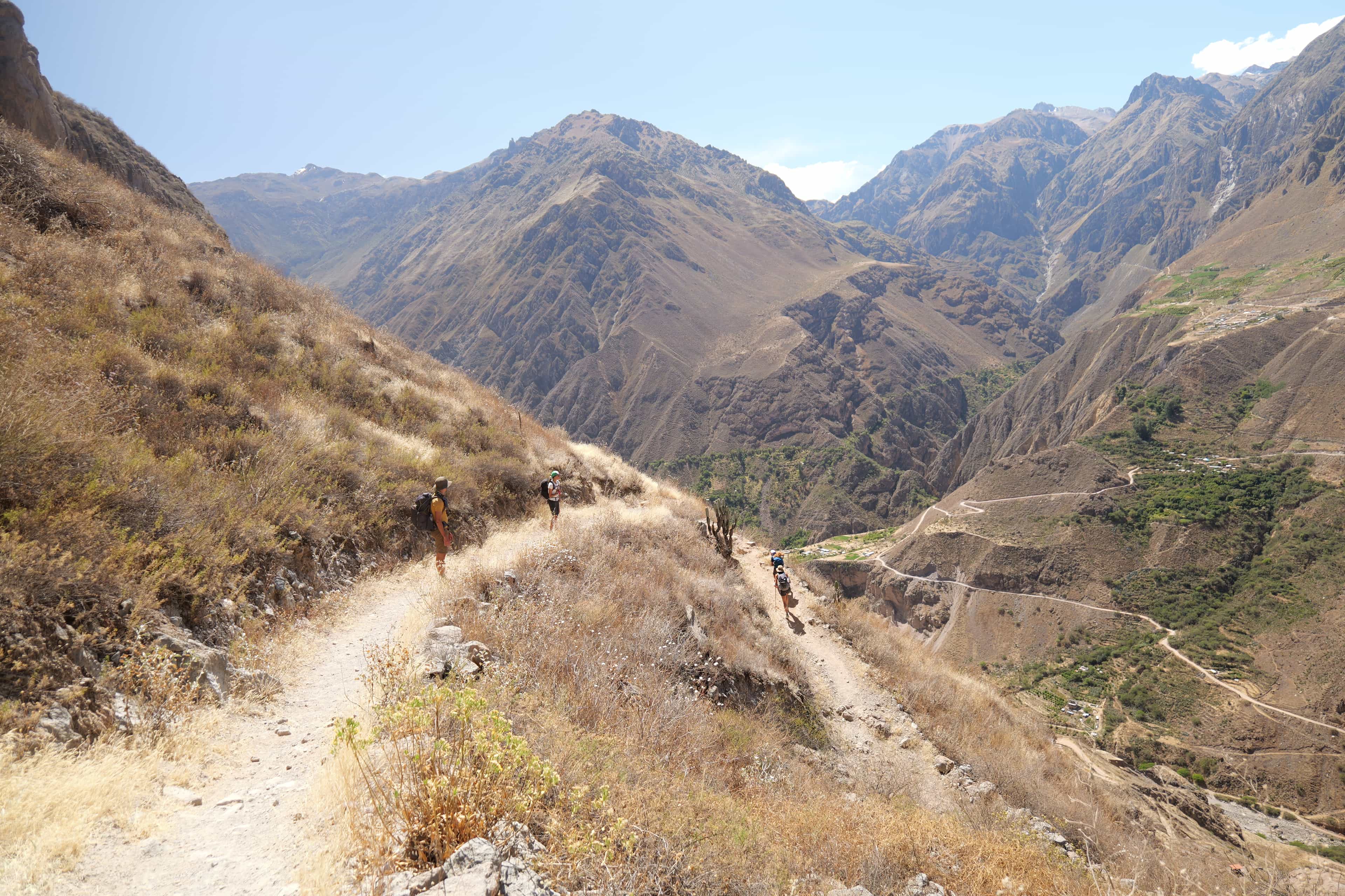 Photo 325 from Peru