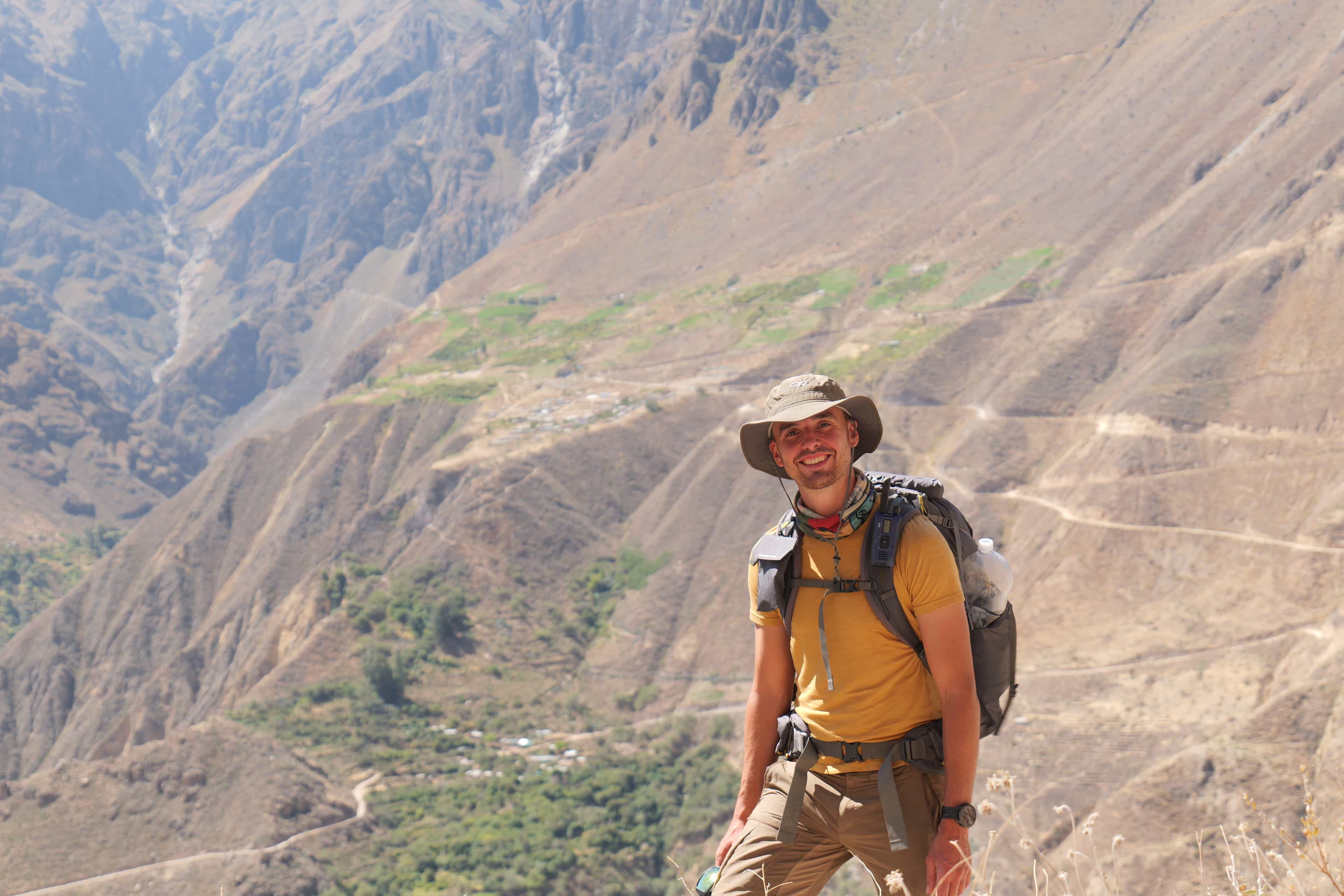 Photo 327 from Peru