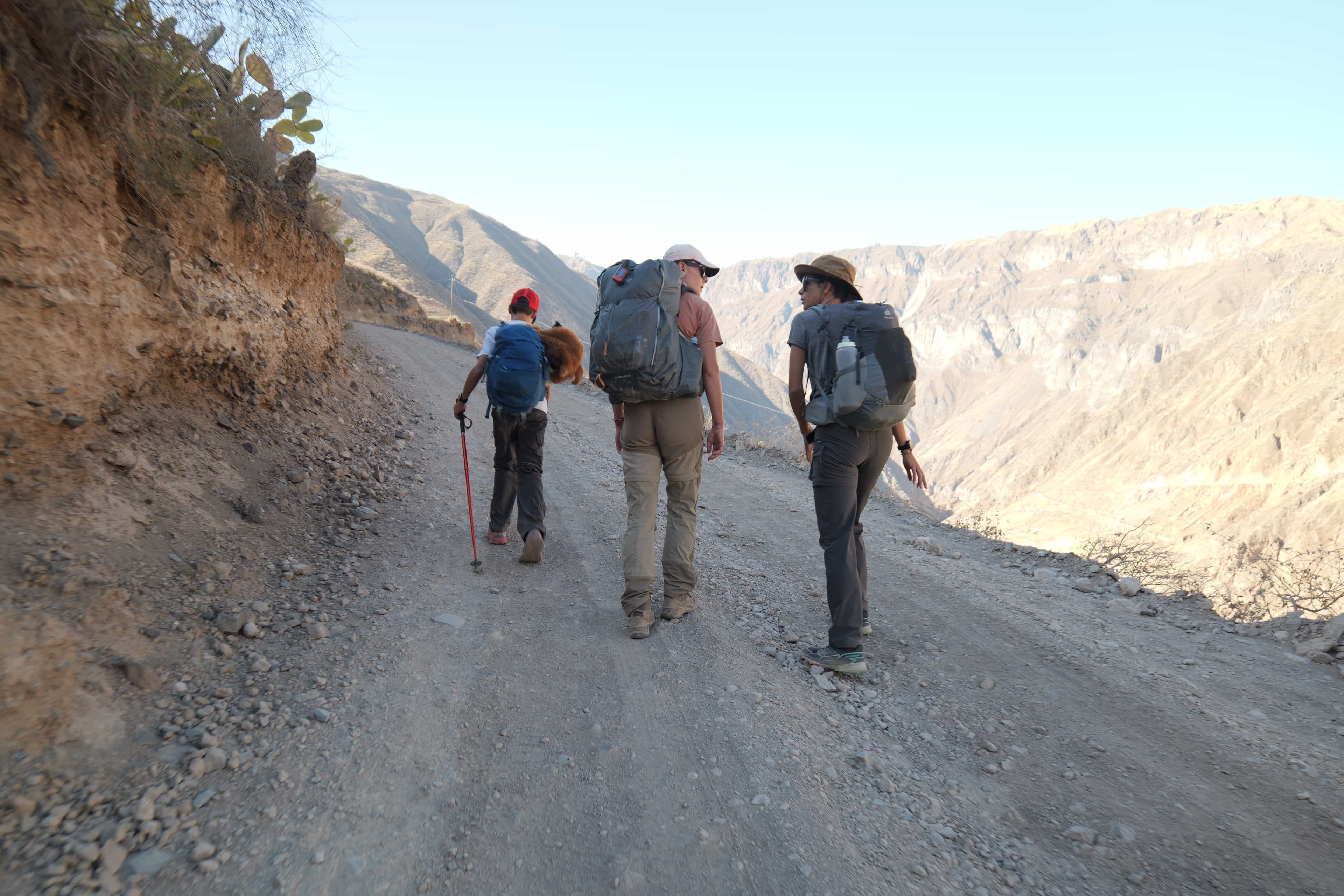 Photo 341 from Peru