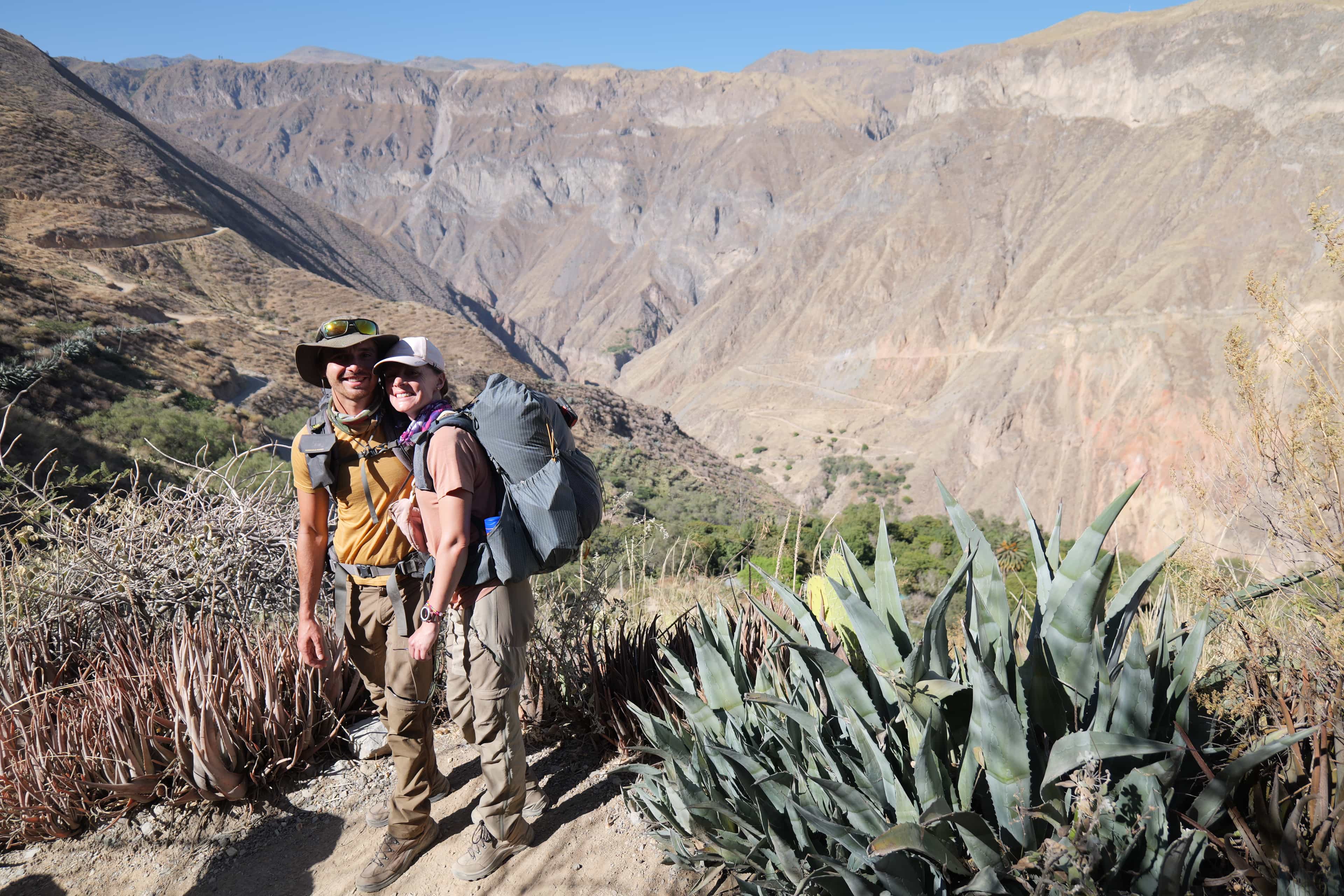 Photo 346 from Peru