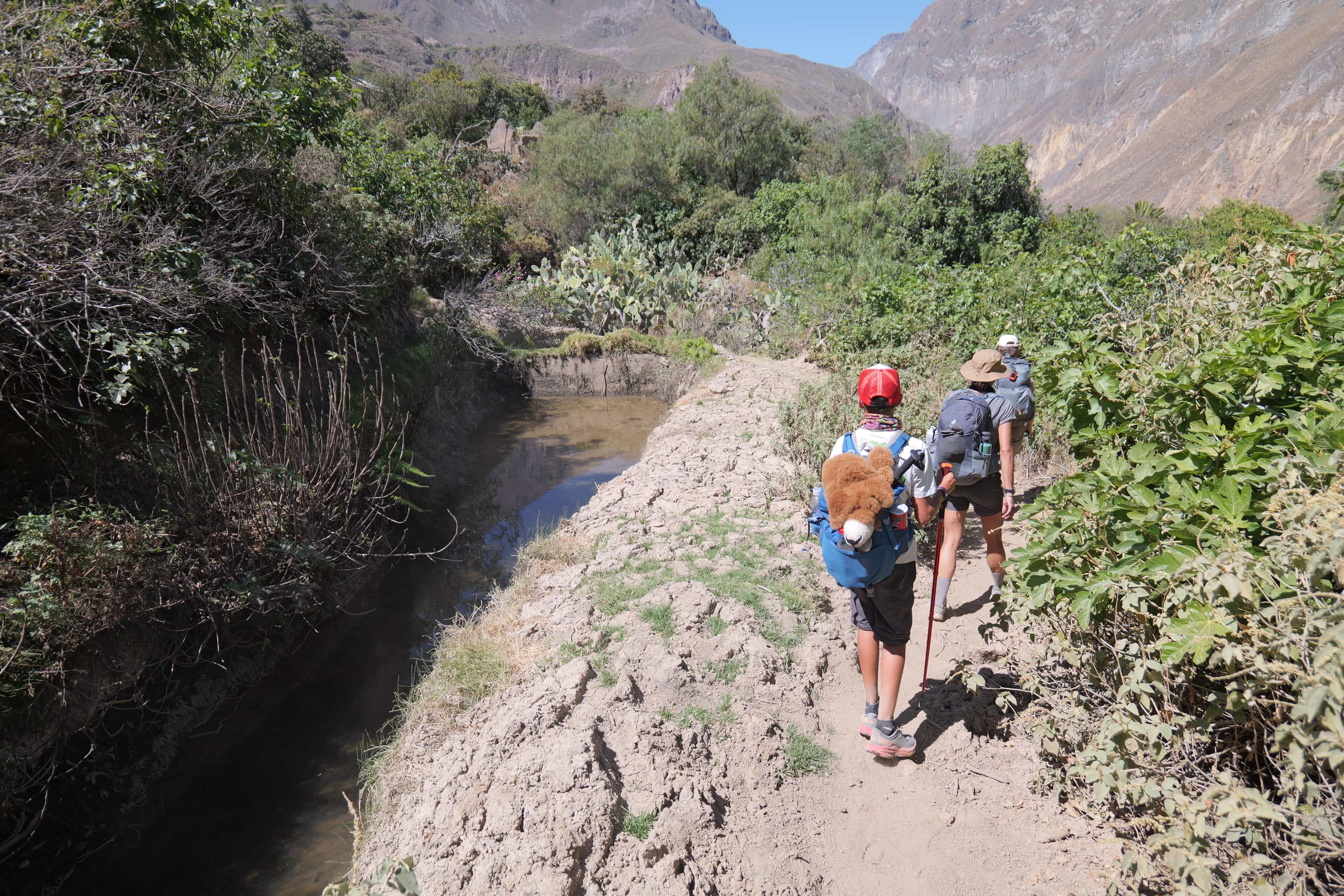 Photo 366 from Peru