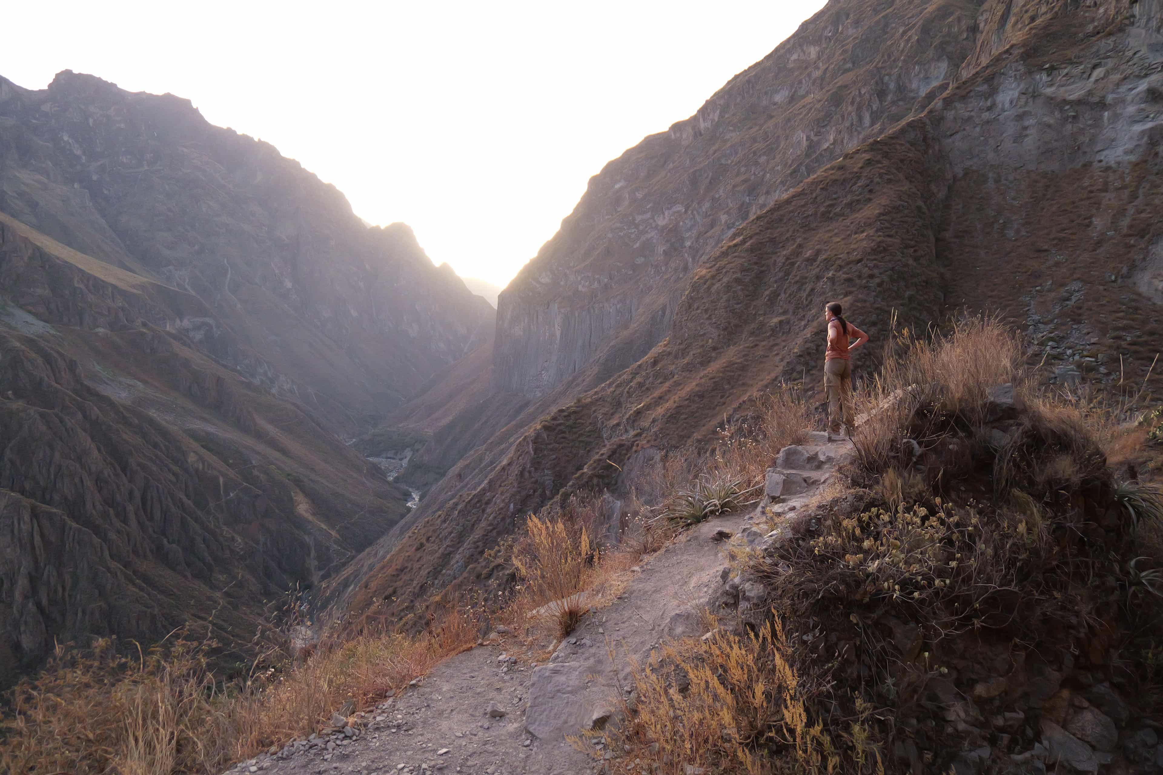 Photo 377 from Peru