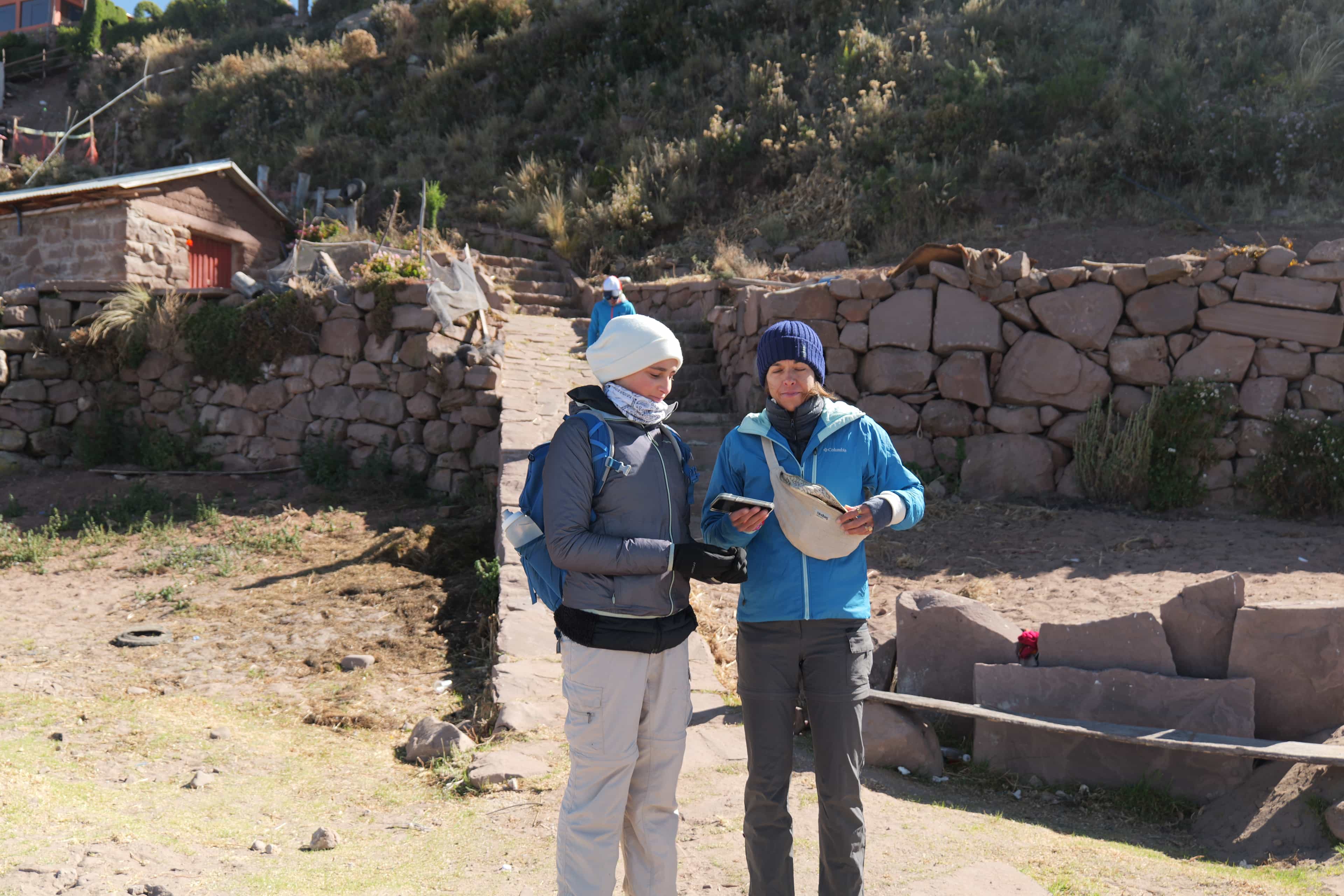 Photo 395 from Peru