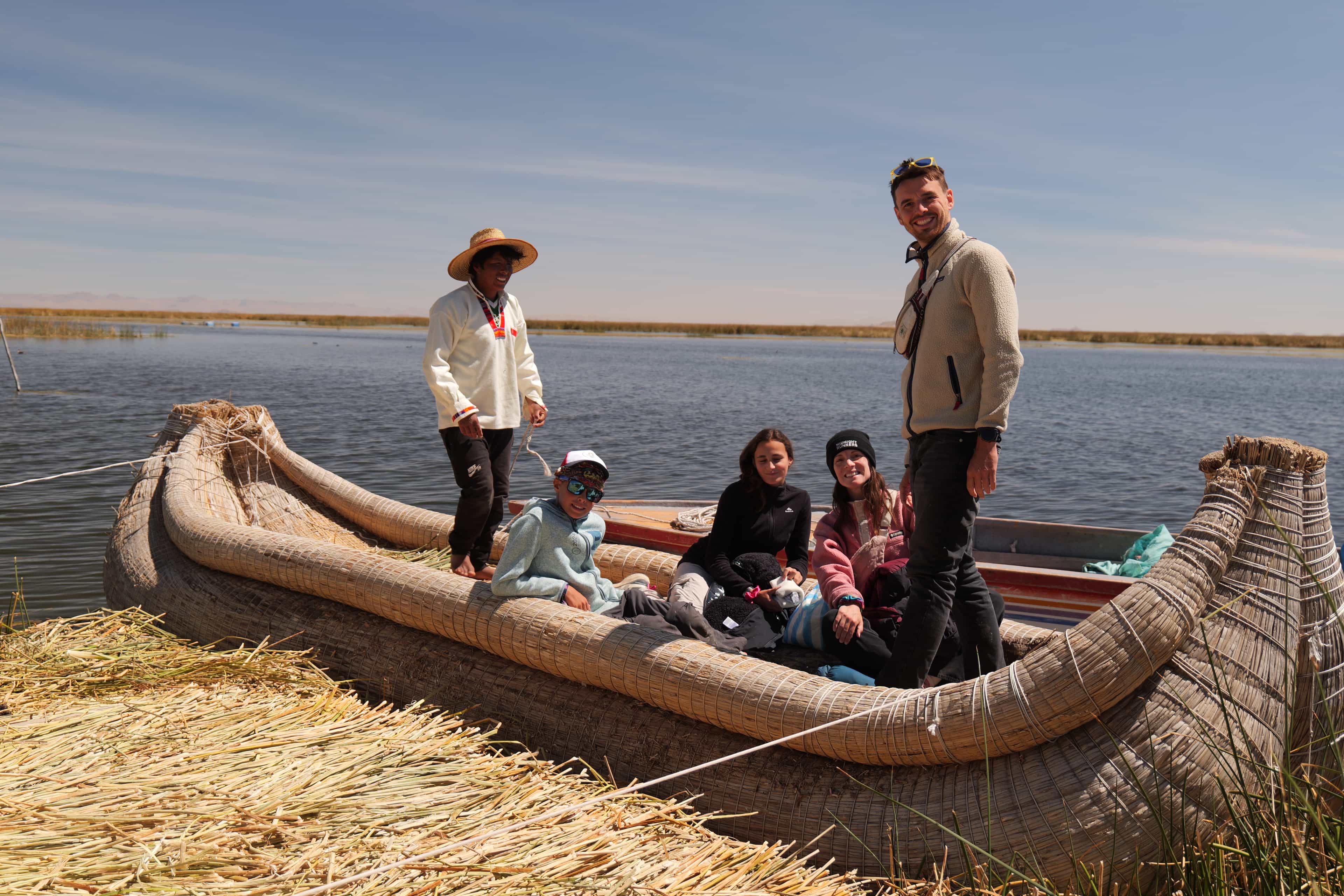 Photo 411 from Peru