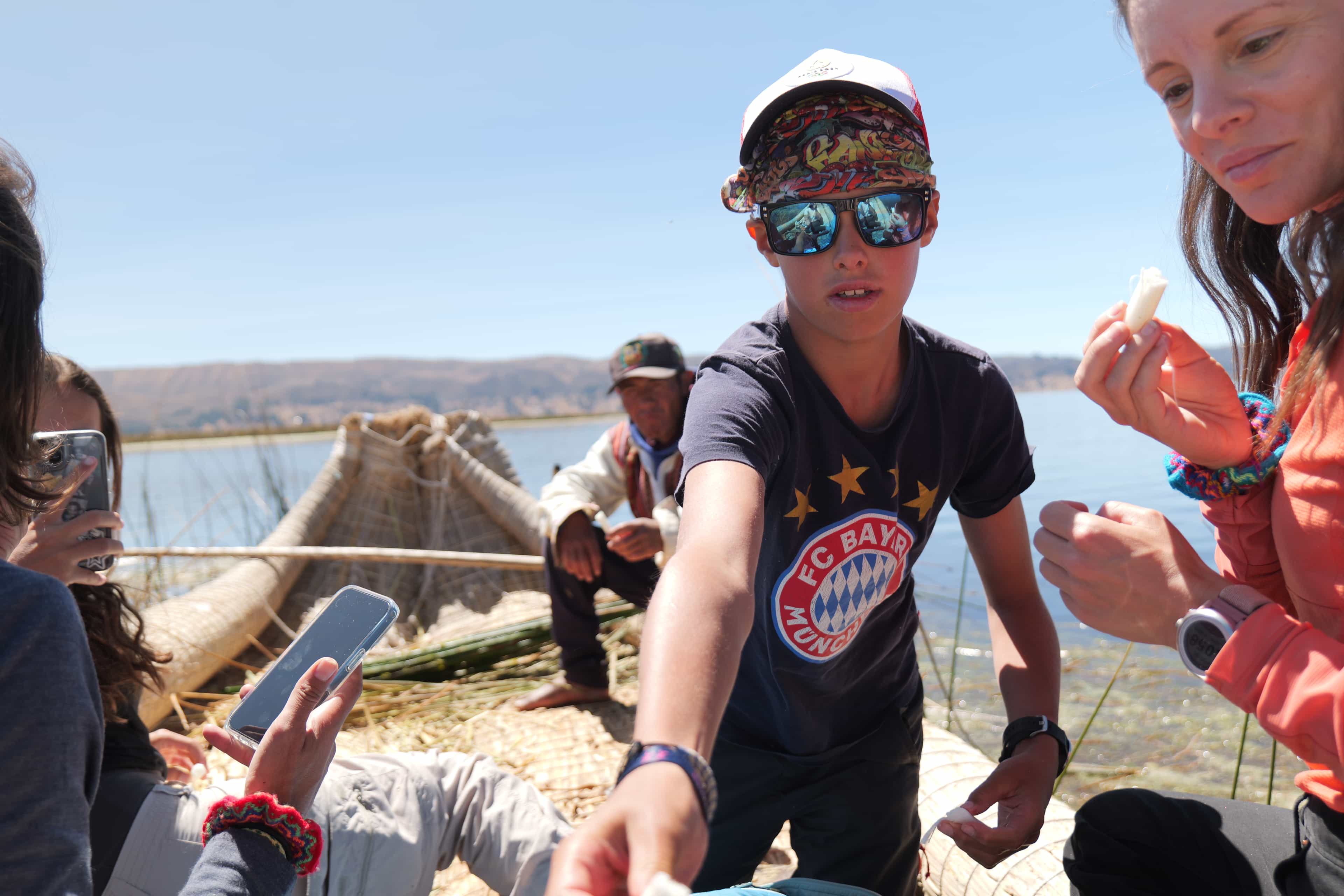Photo 425 from Peru