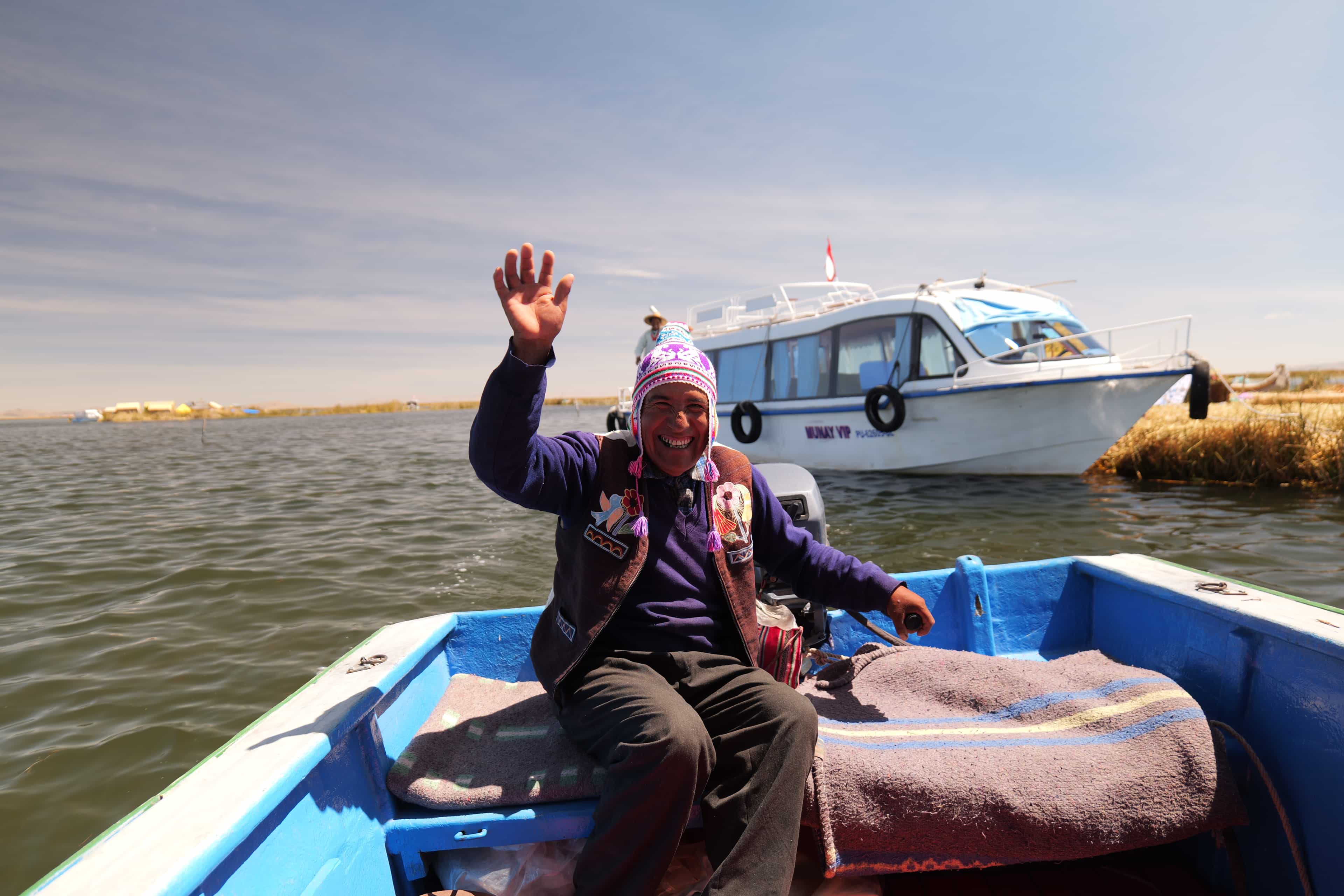 Photo 427 from Peru