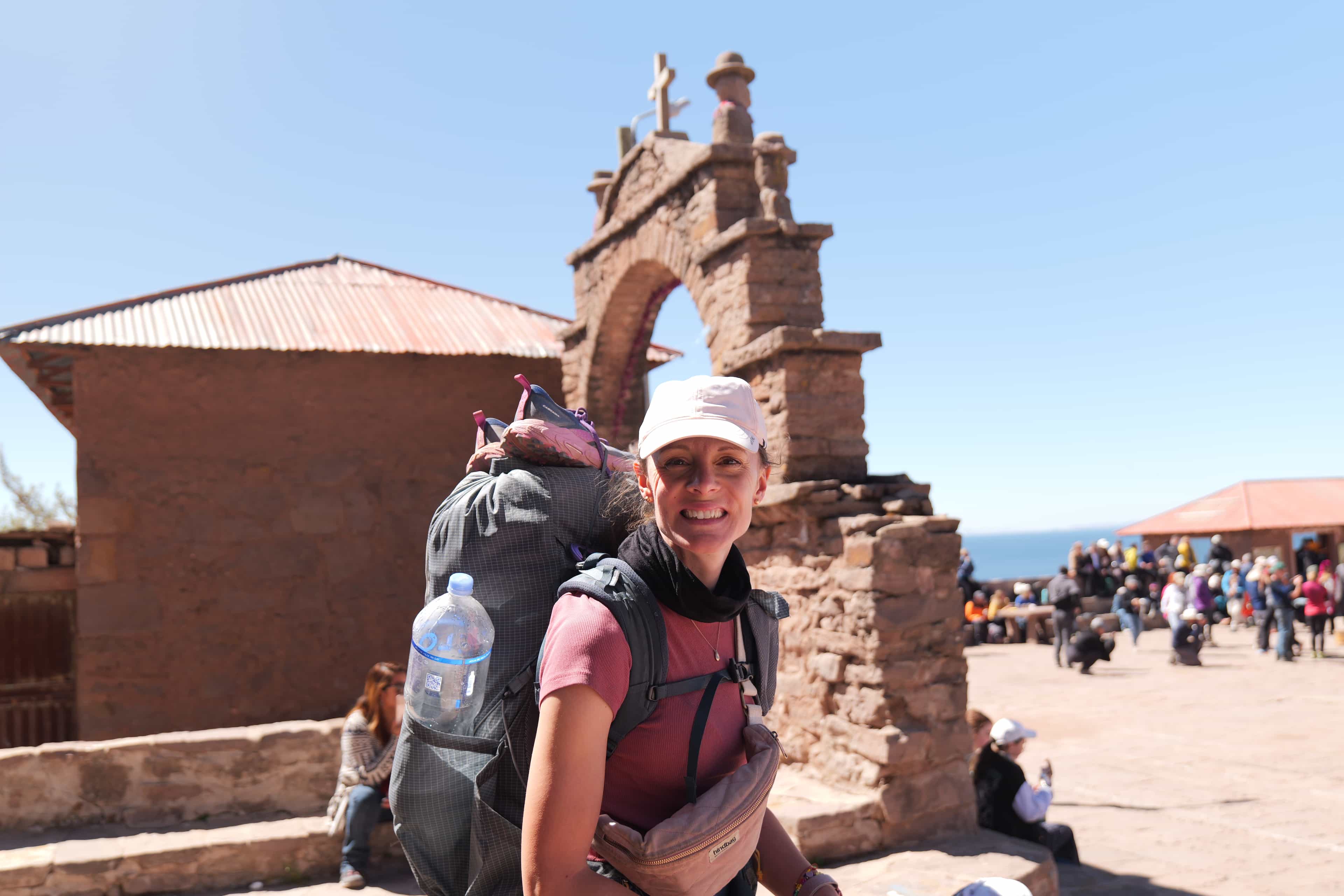 Photo 442 from Peru
