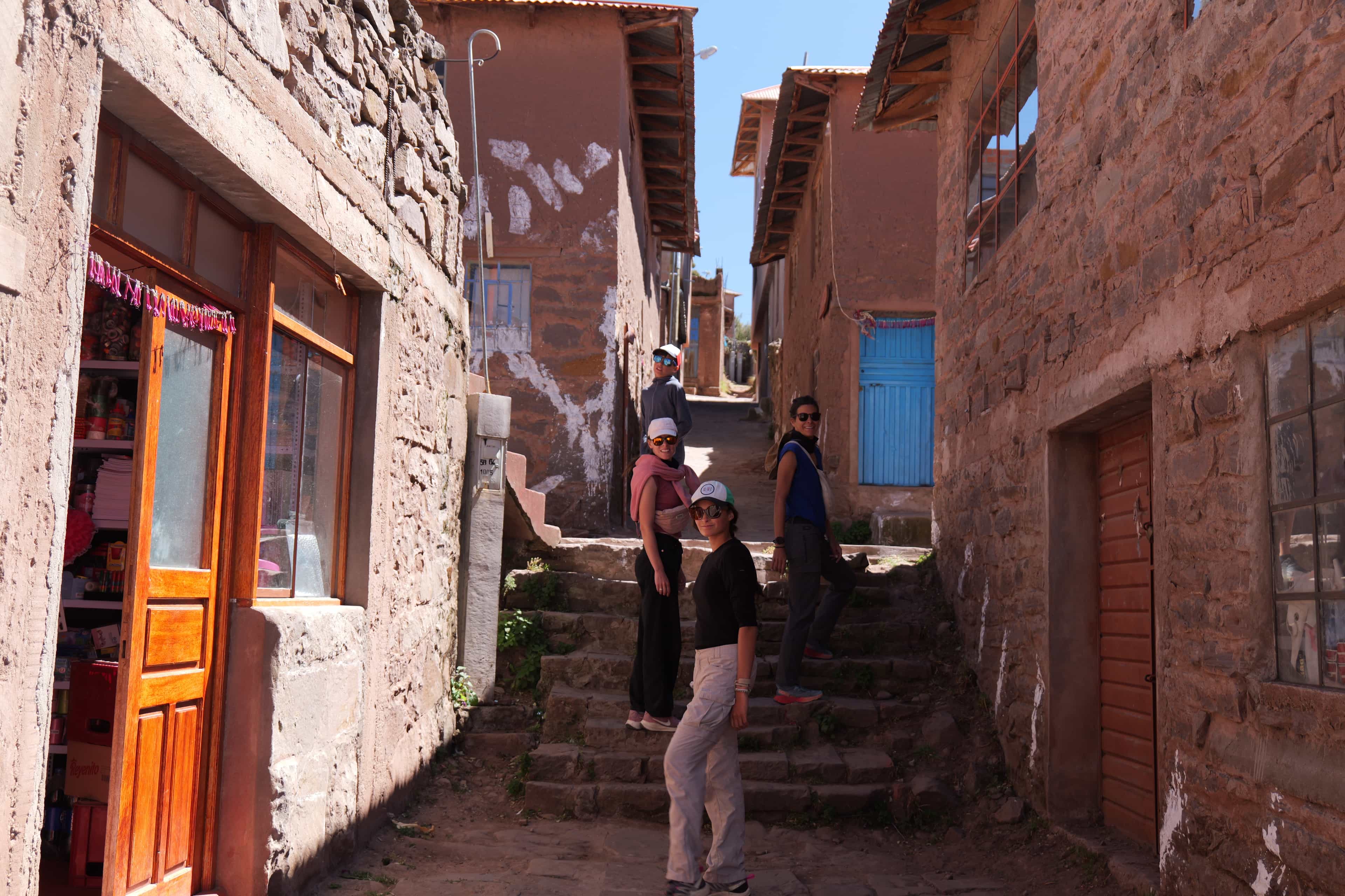 Photo 443 from Peru