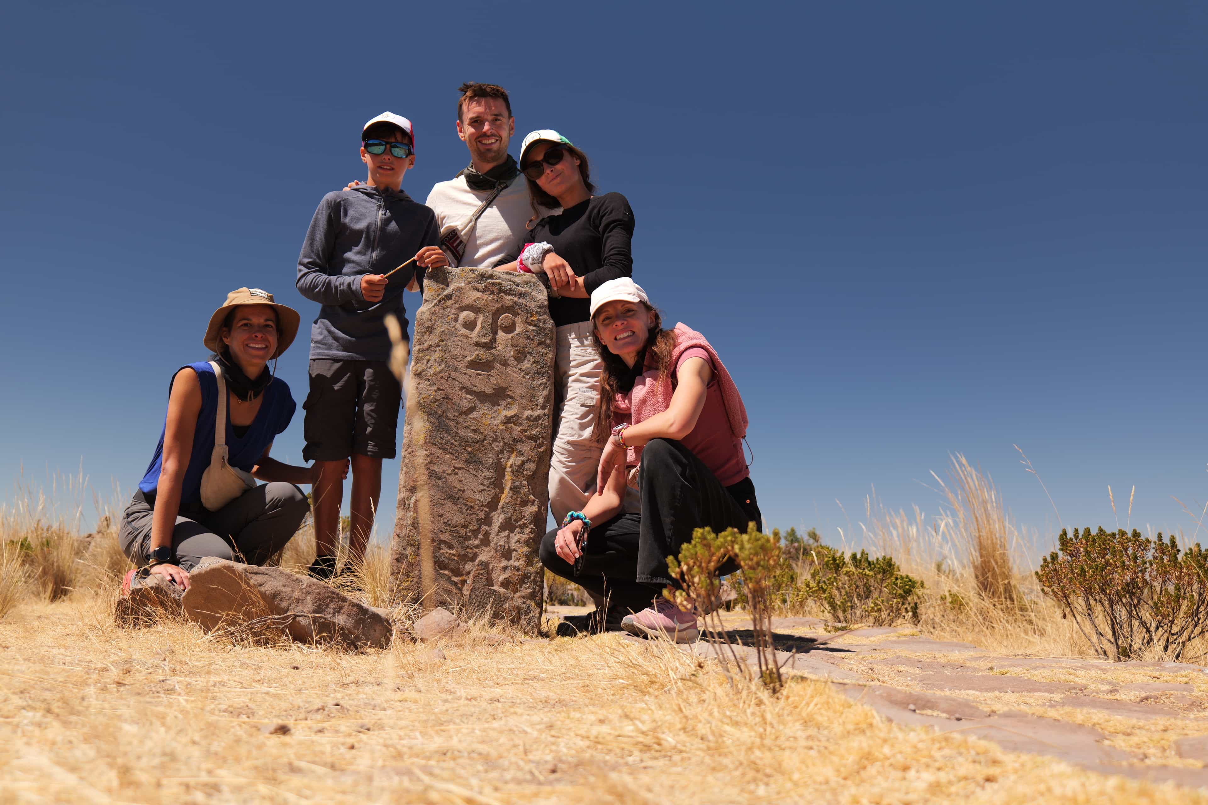 Photo 450 from Peru