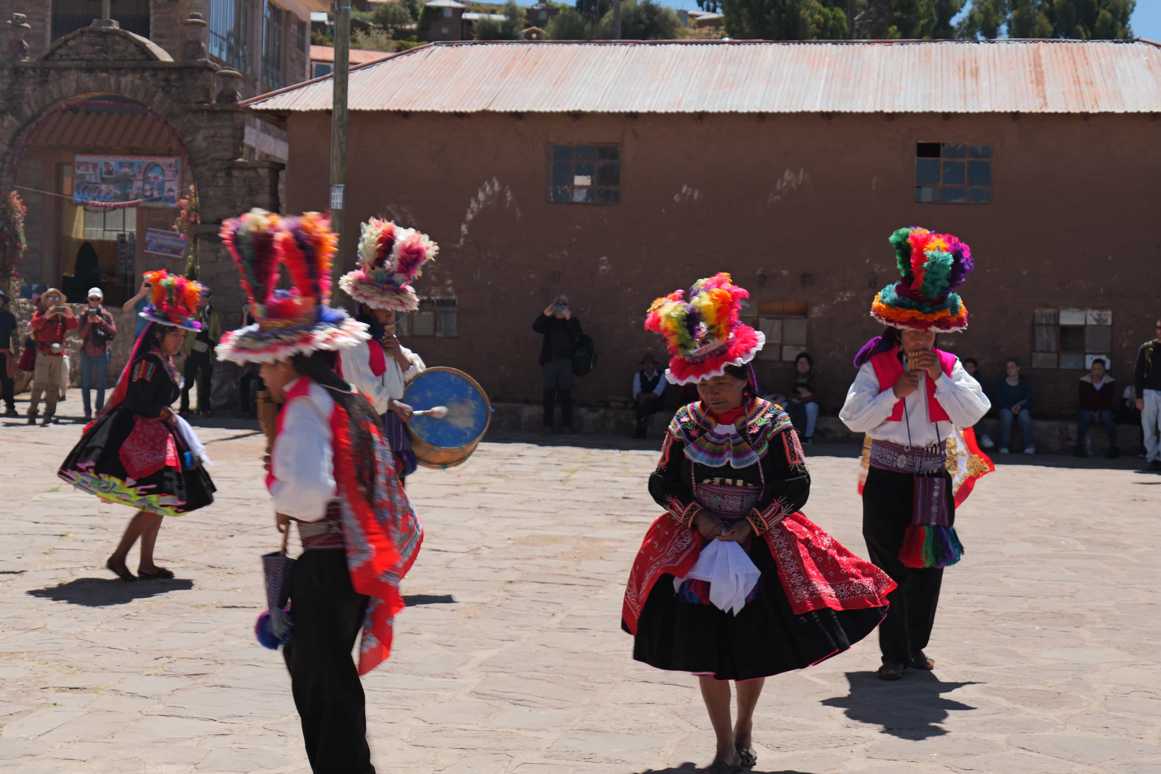 Photo 457 from Peru