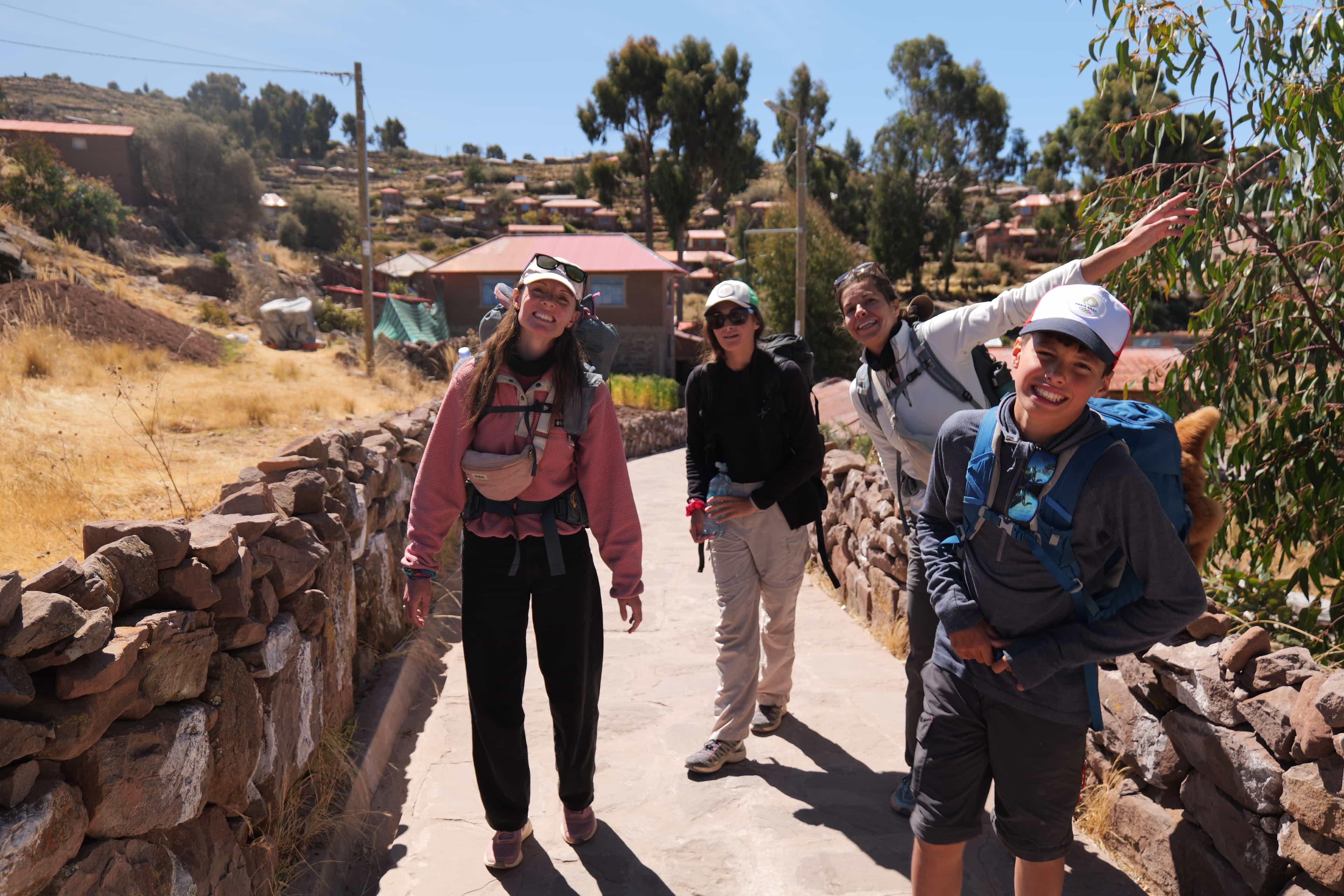 Photo 459 from Peru