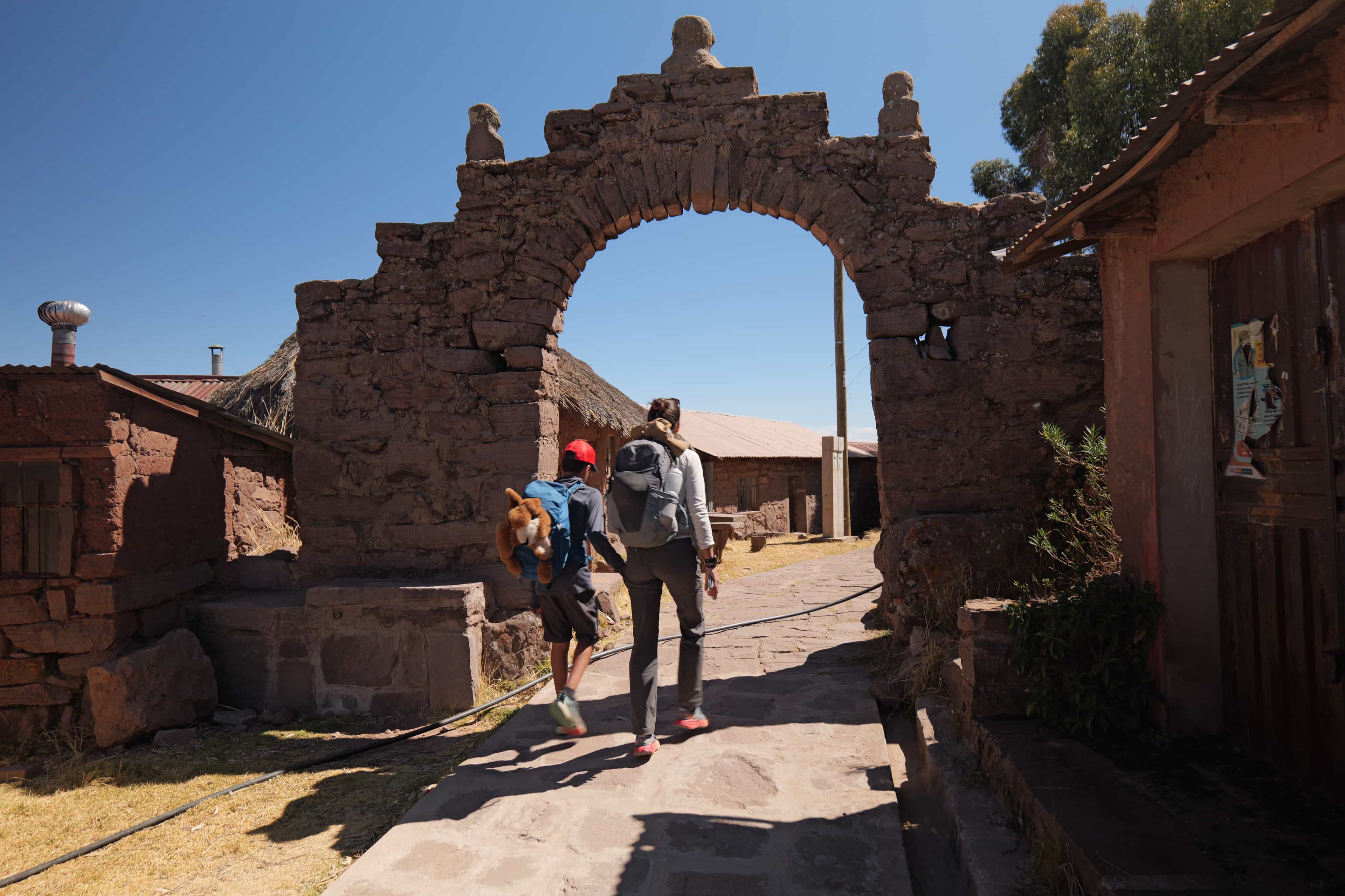 Photo 460 from Peru