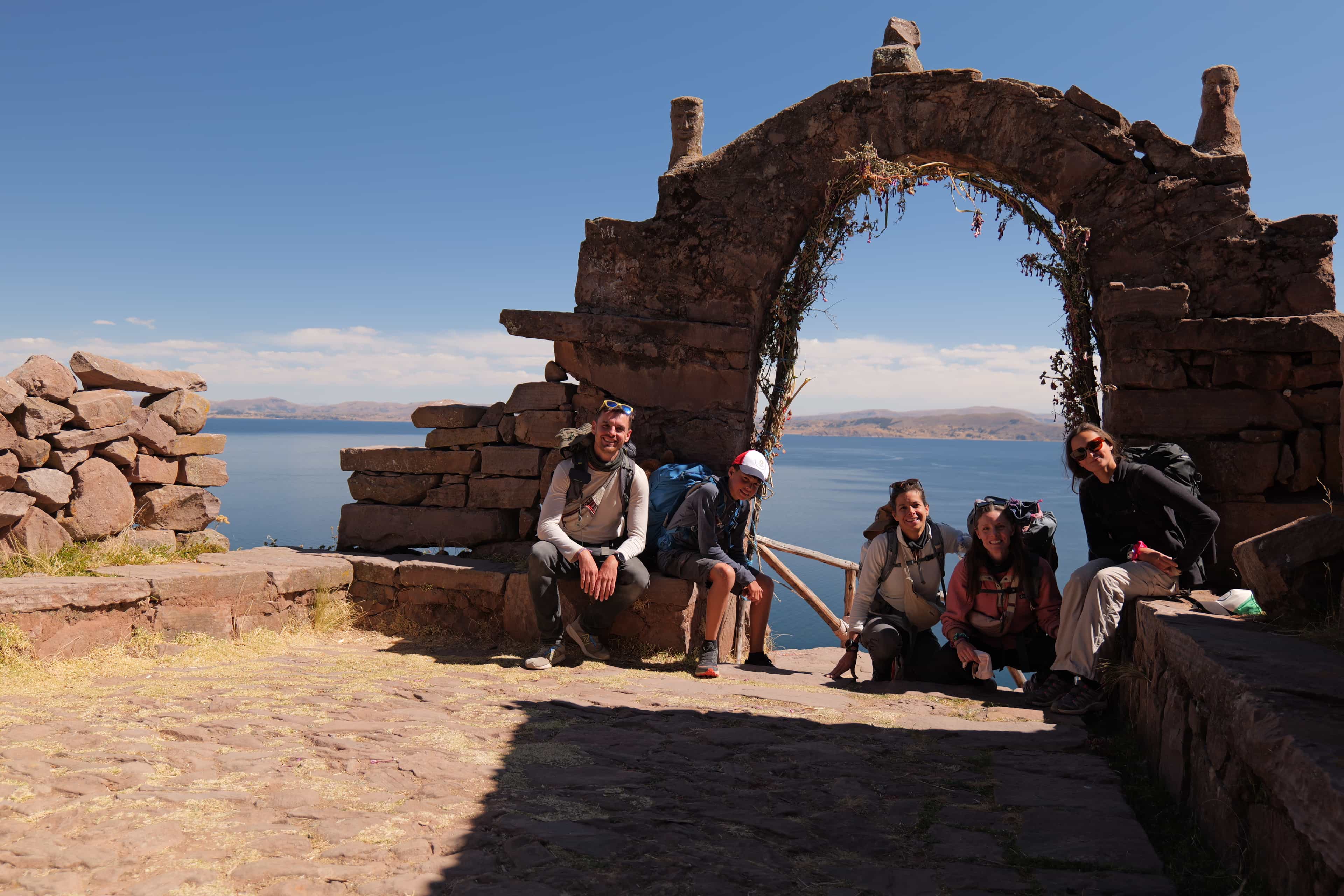 Photo 462 from Peru