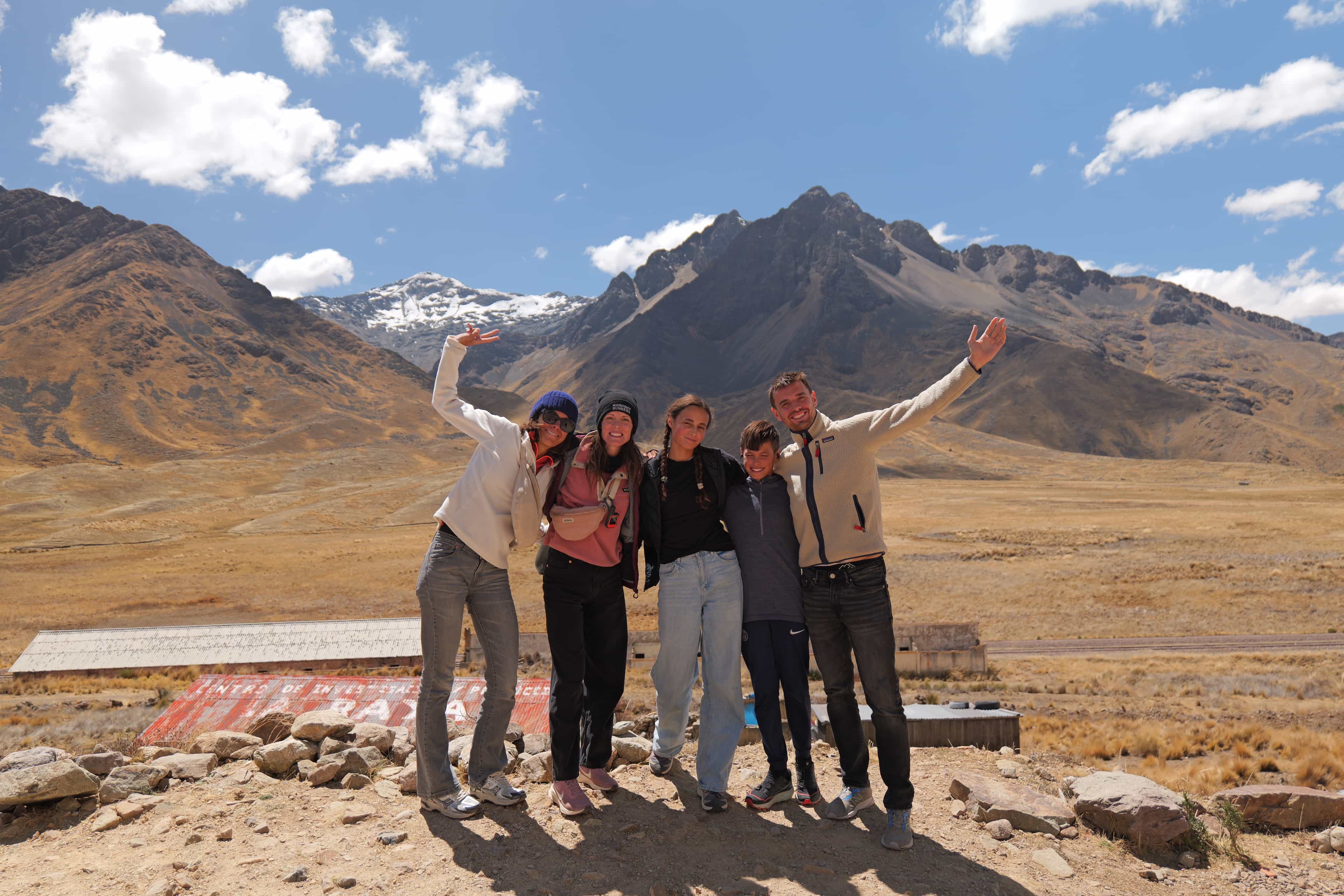 Photo 474 from Peru