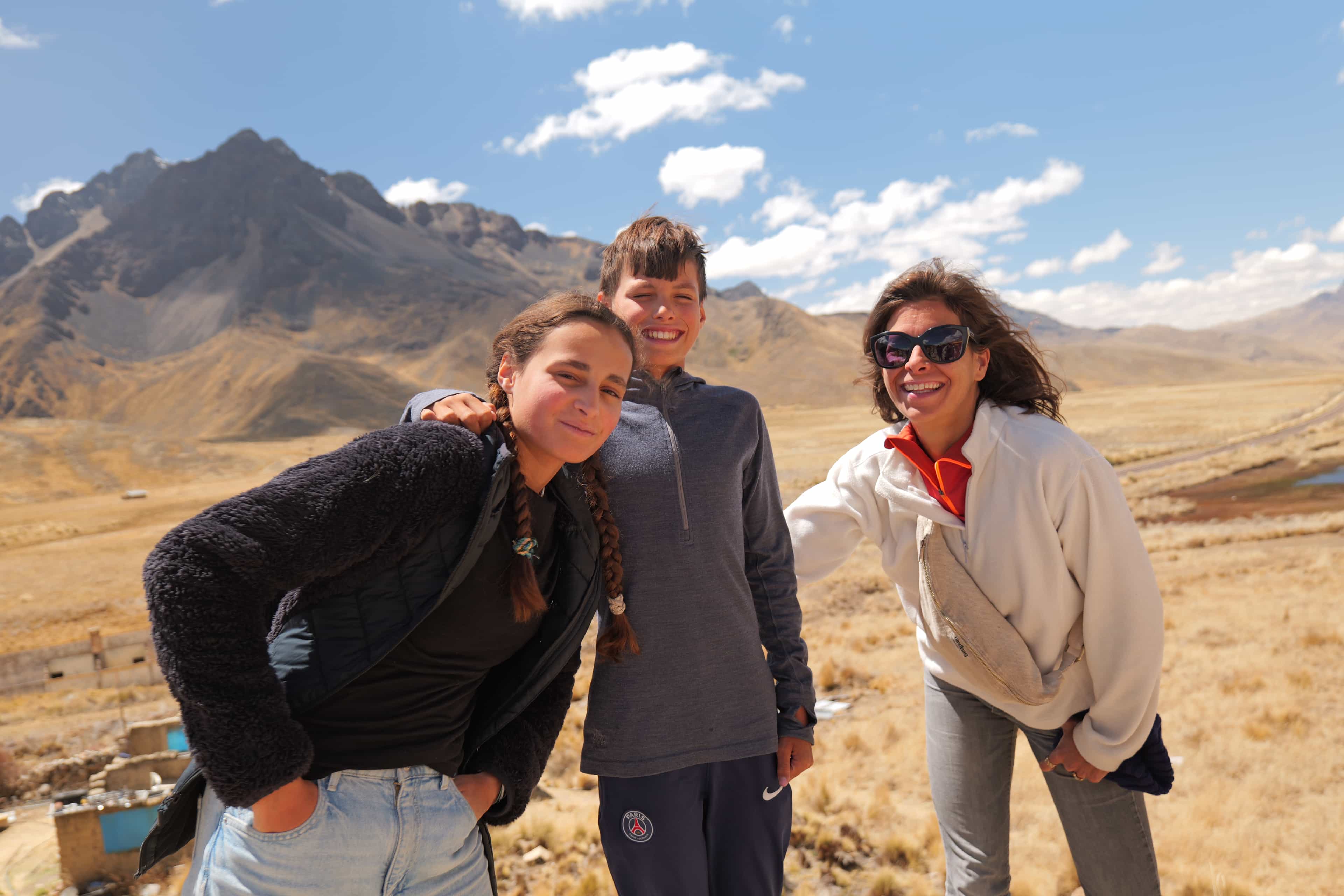 Photo 475 from Peru