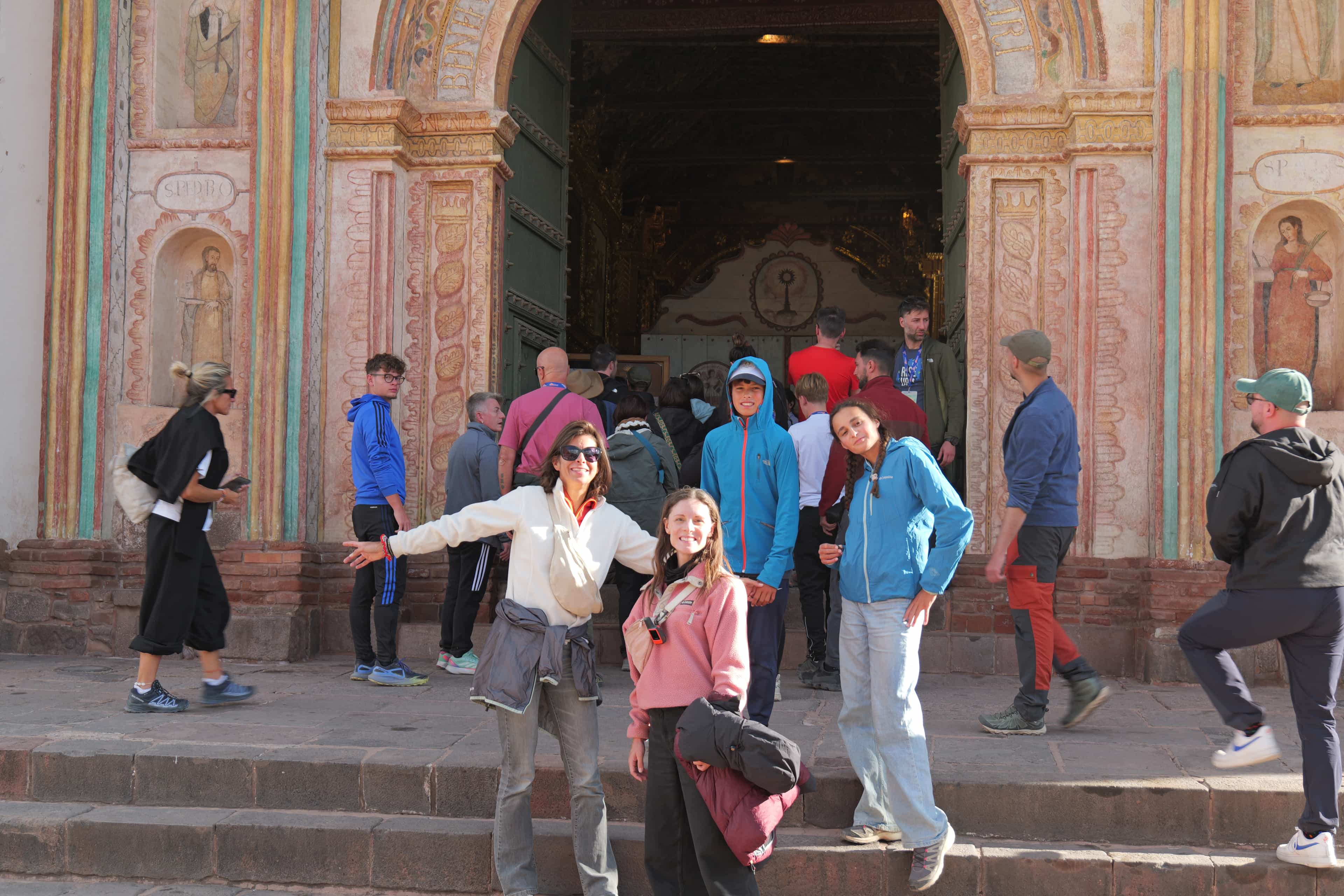 Photo 494 from Peru