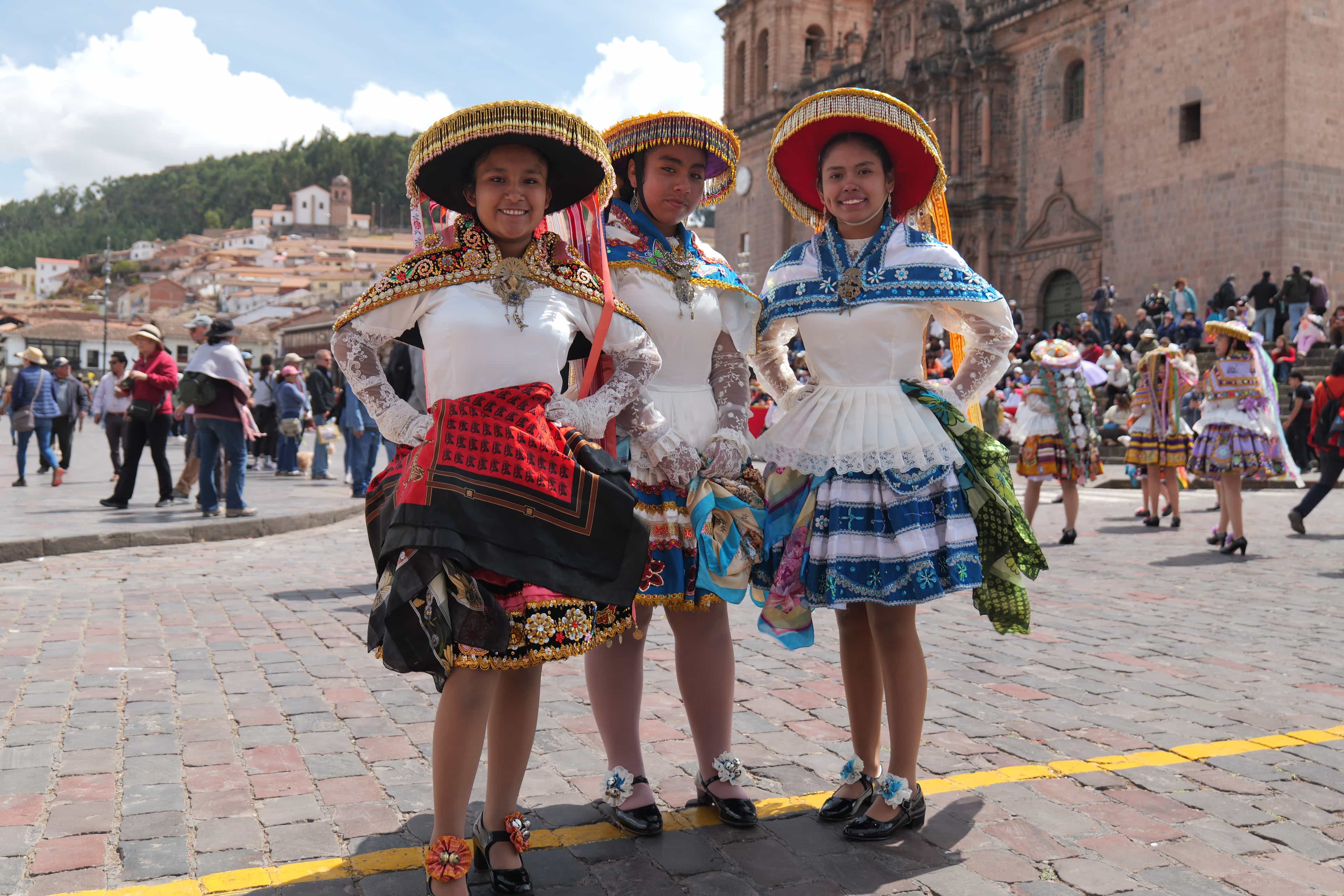 Photo 496 from Peru