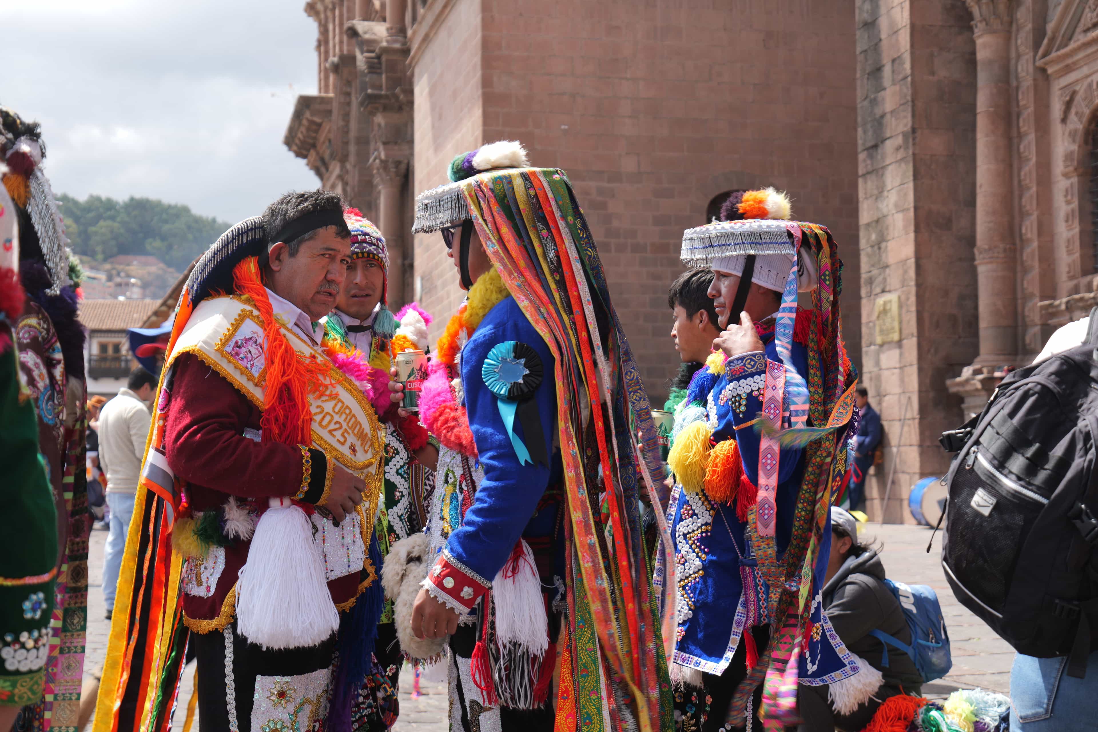 Photo 499 from Peru