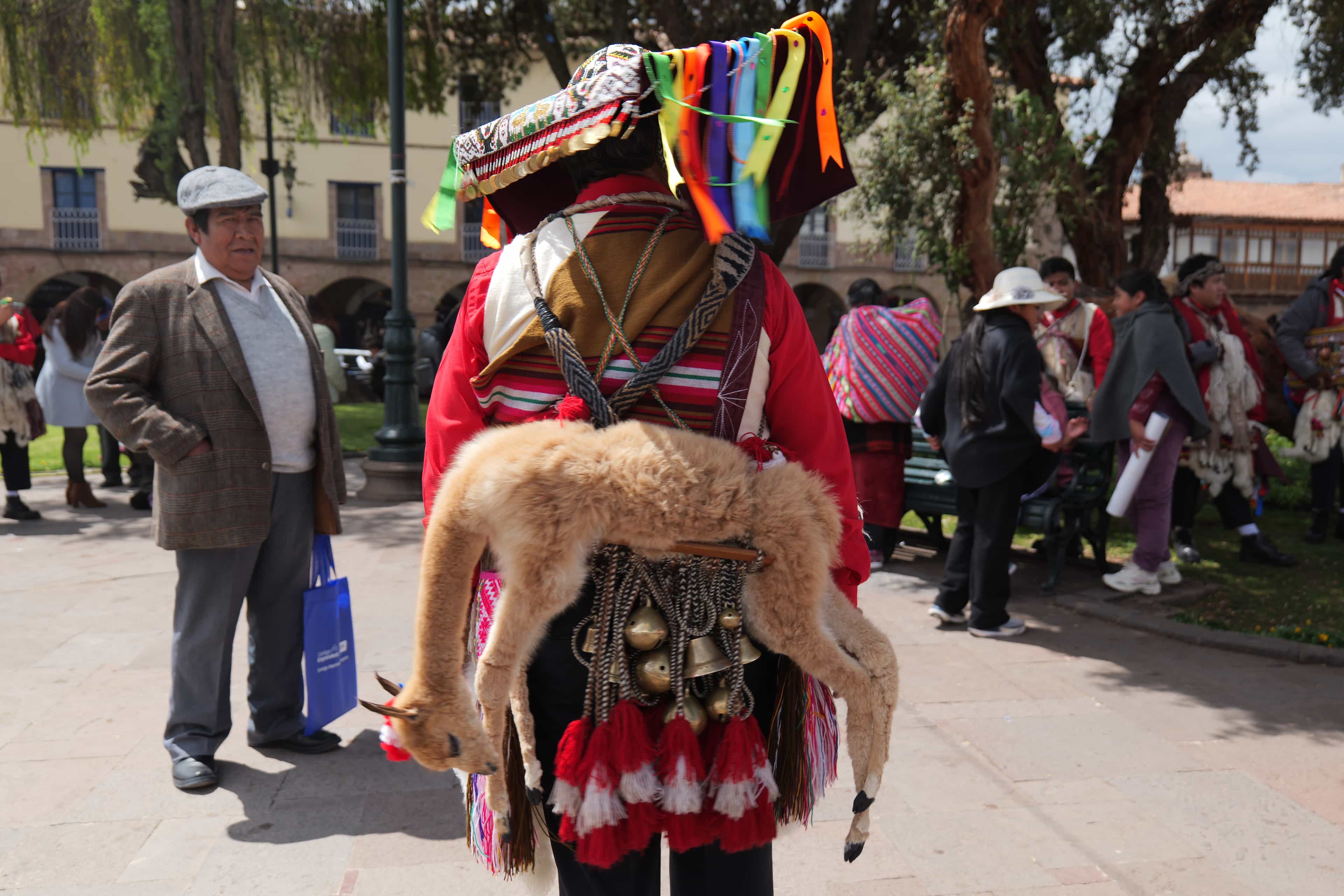 Photo 500 from Peru