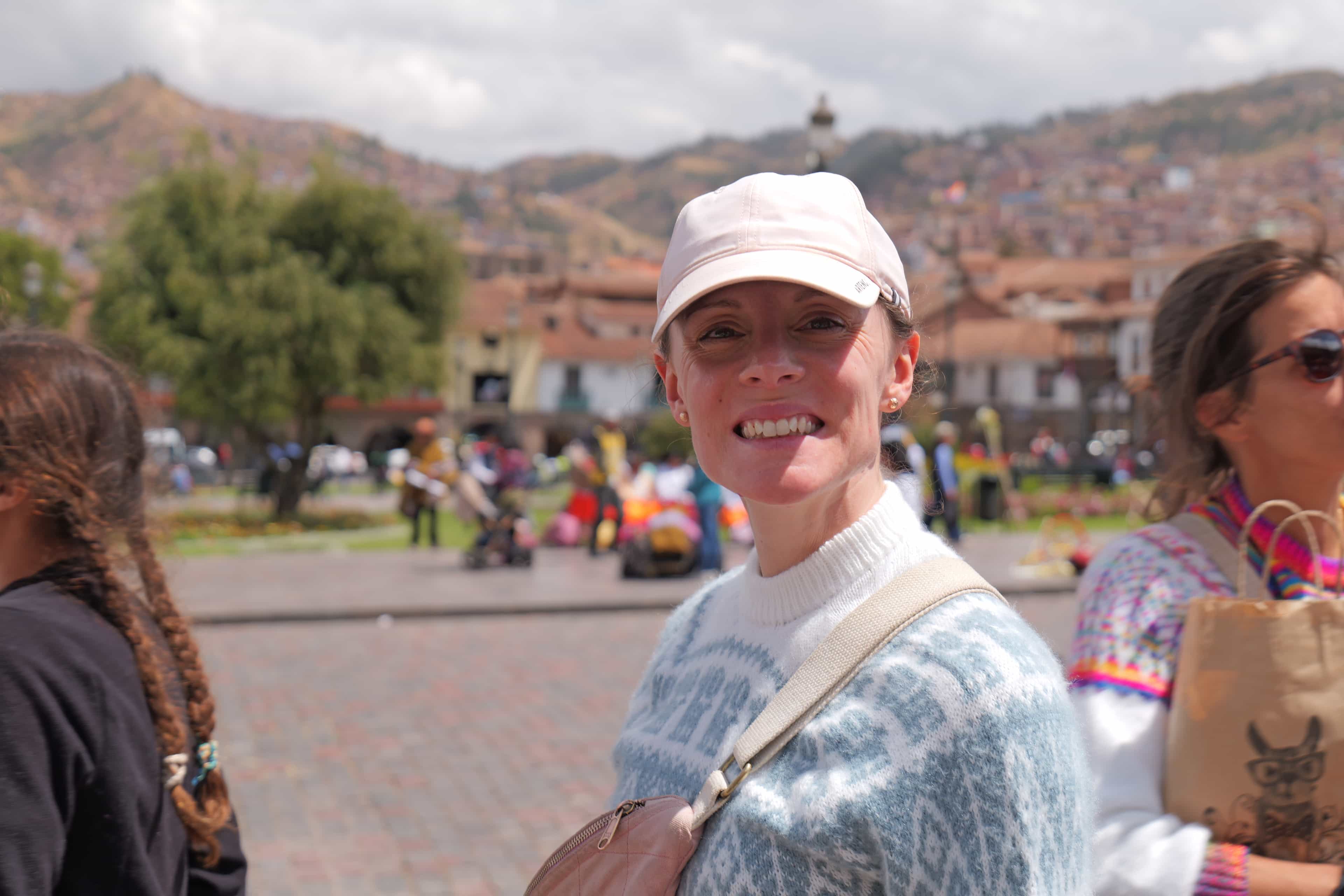 Photo 503 from Peru
