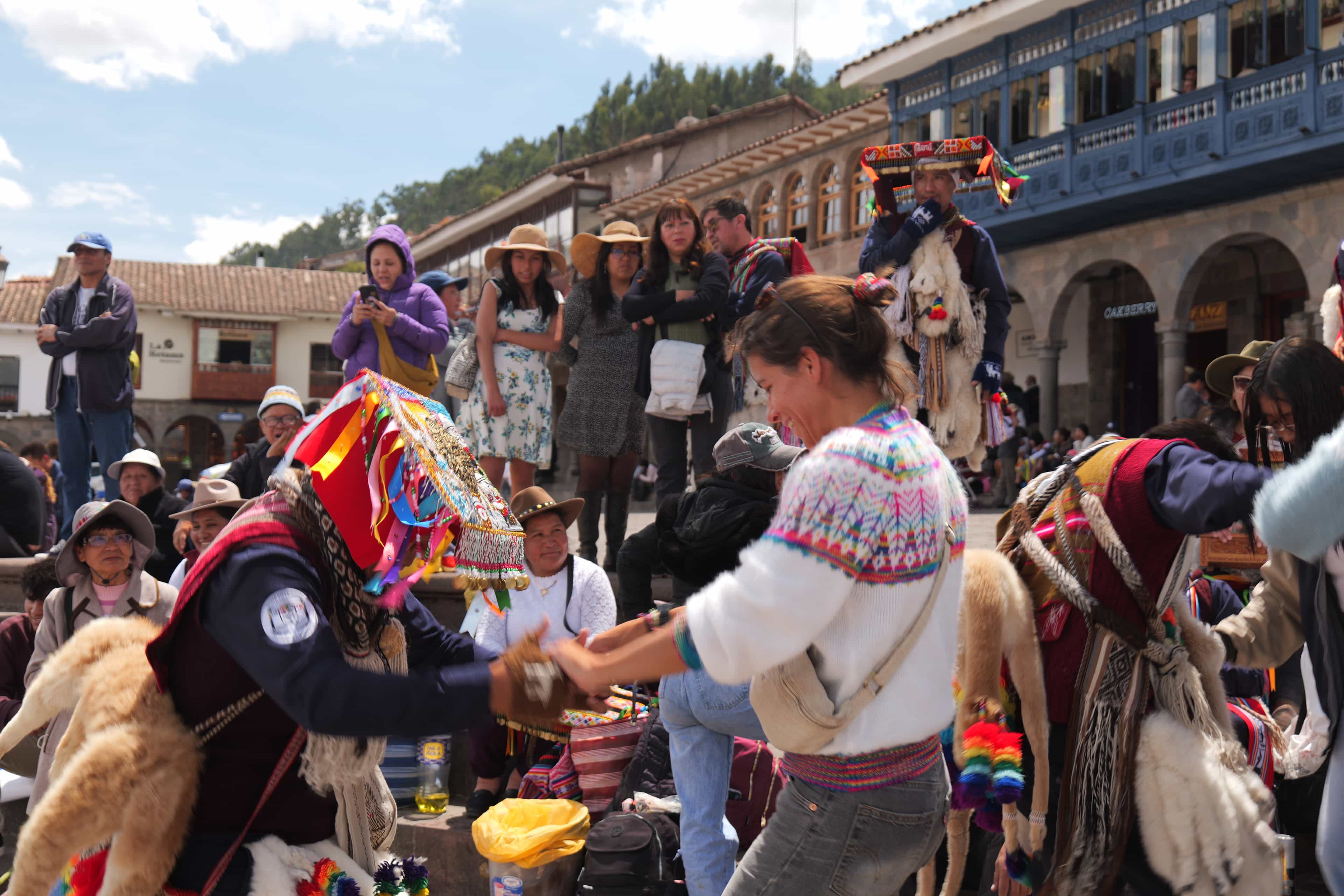 Photo 504 from Peru