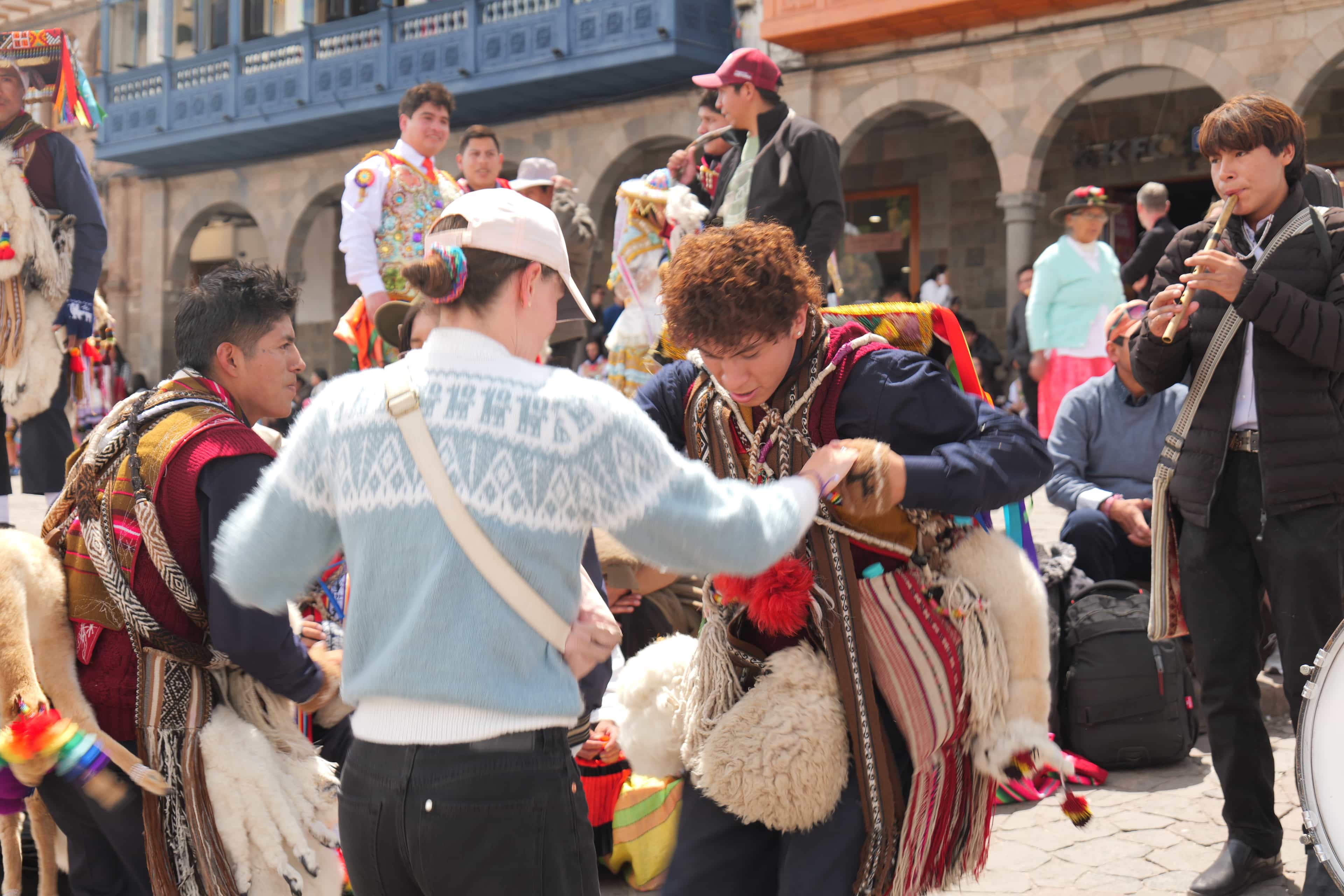 Photo 505 from Peru