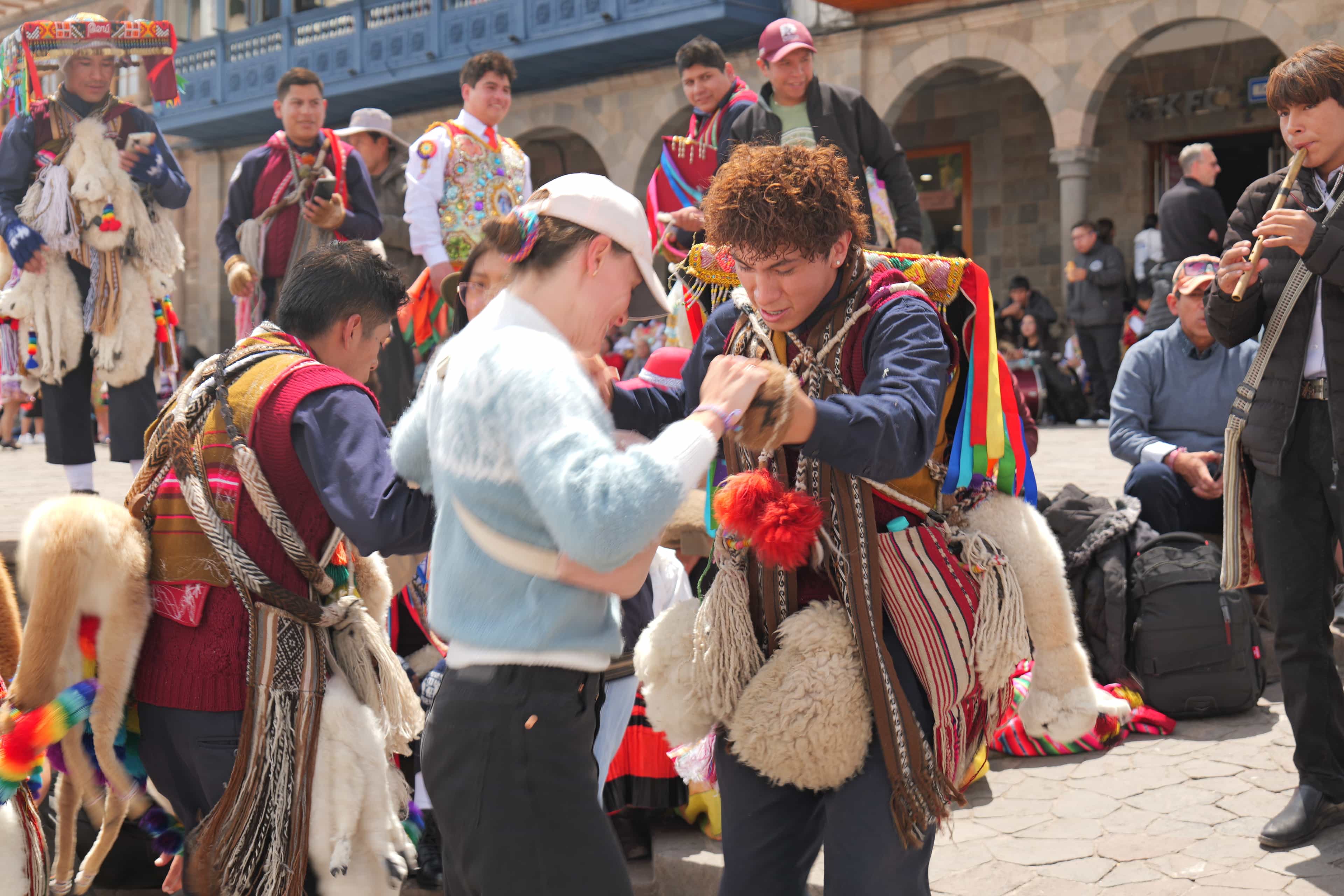 Photo 506 from Peru