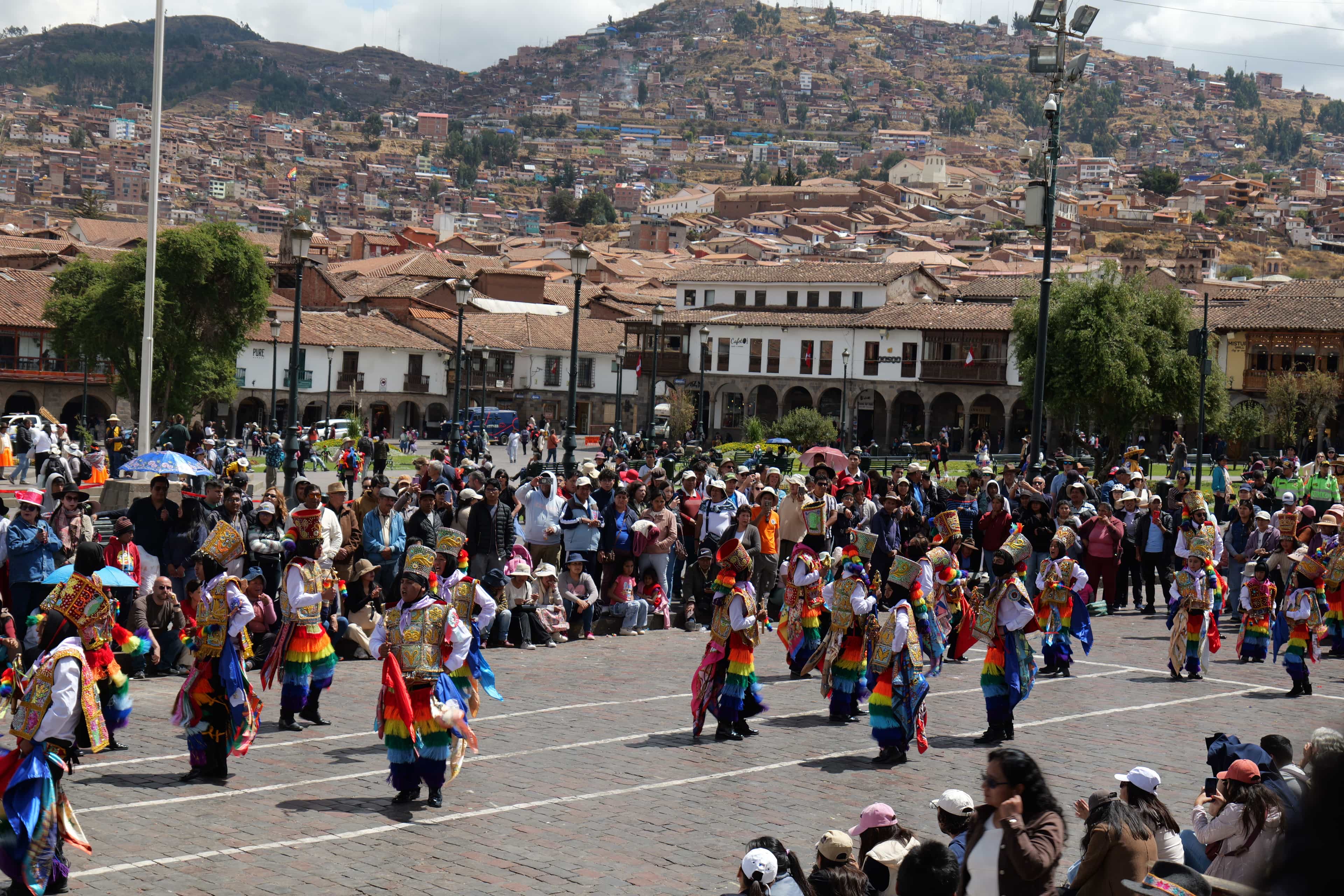 Photo 508 from Peru
