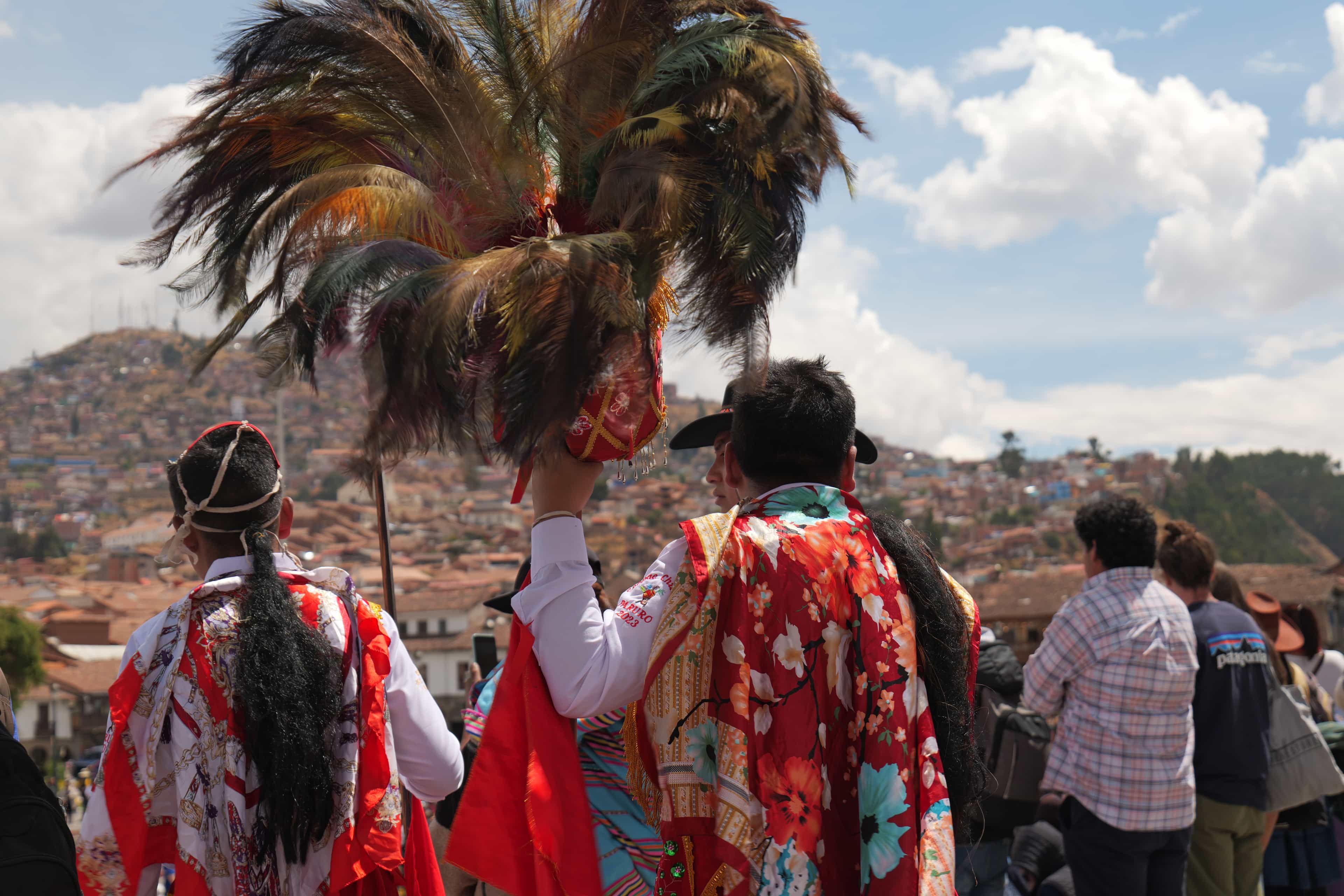 Photo 509 from Peru