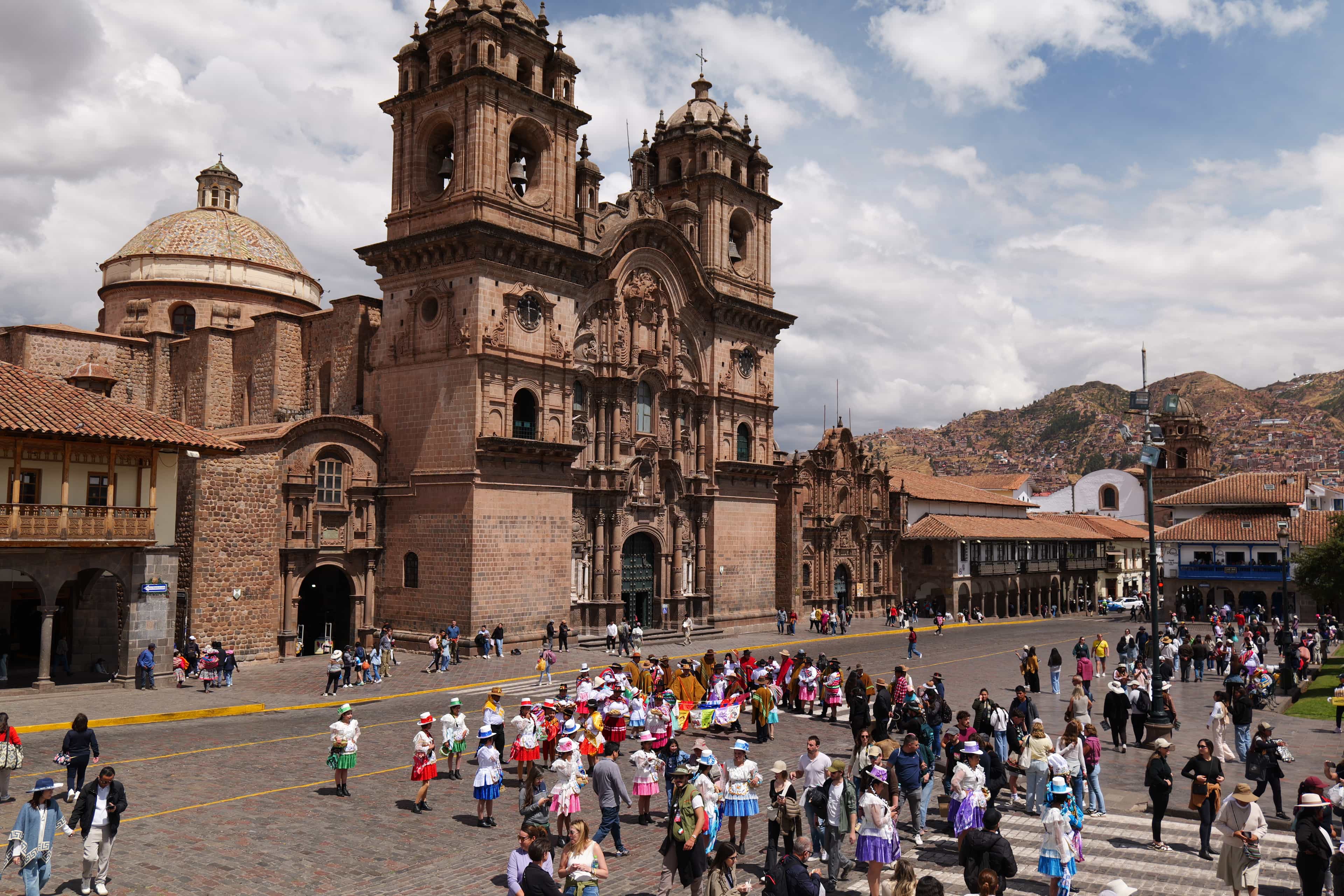 Photo 510 from Peru