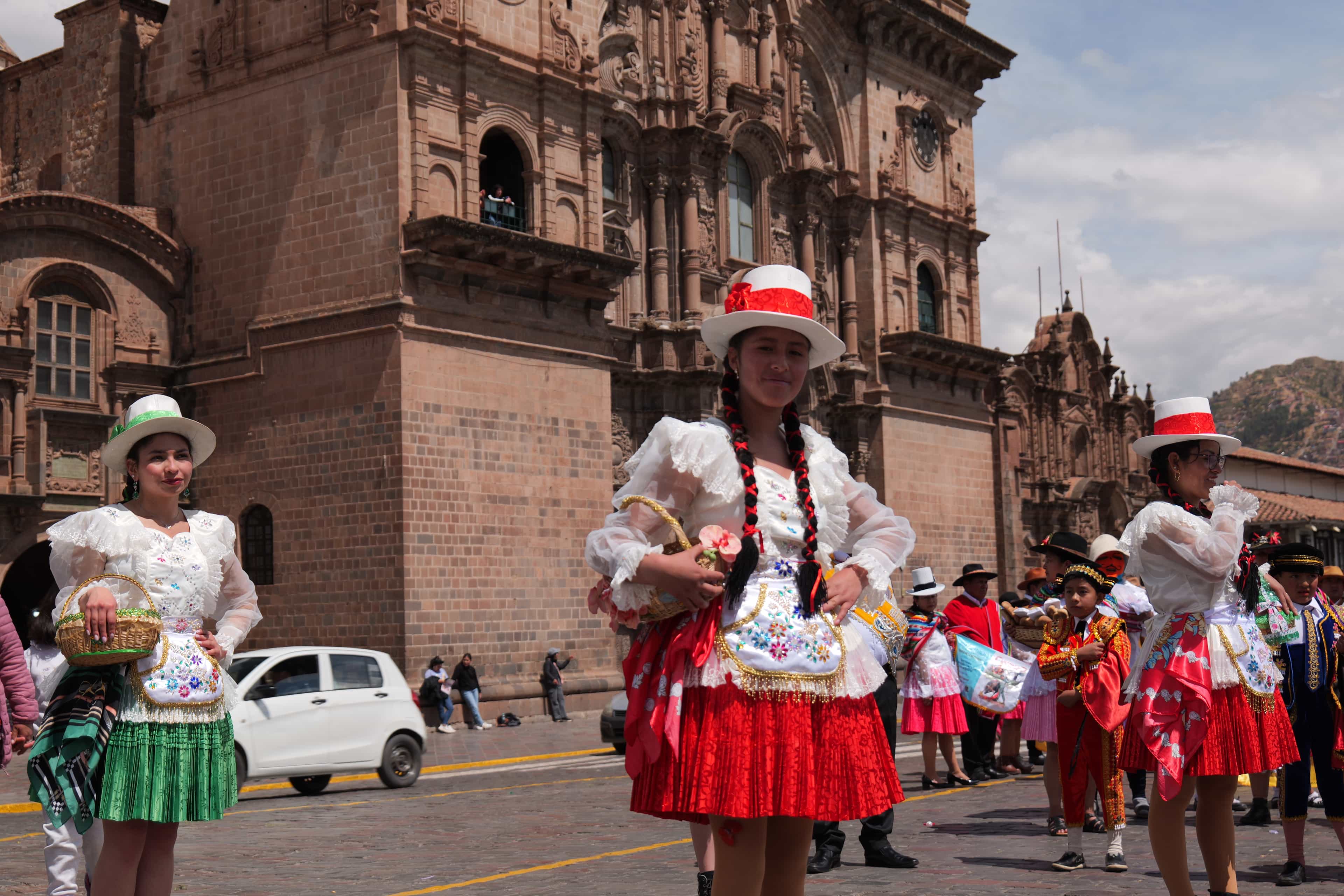 Photo 511 from Peru