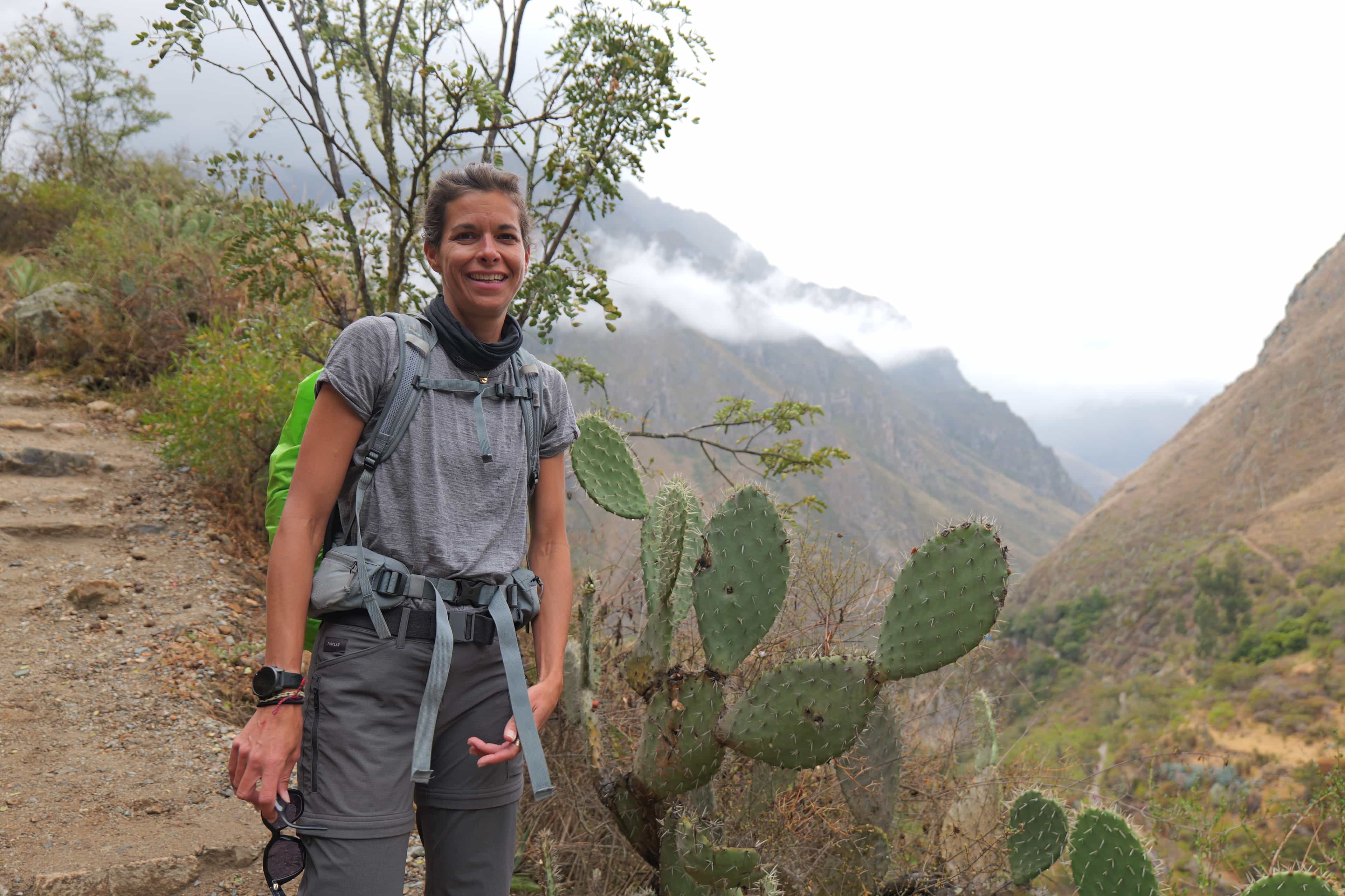 Photo 529 from Peru