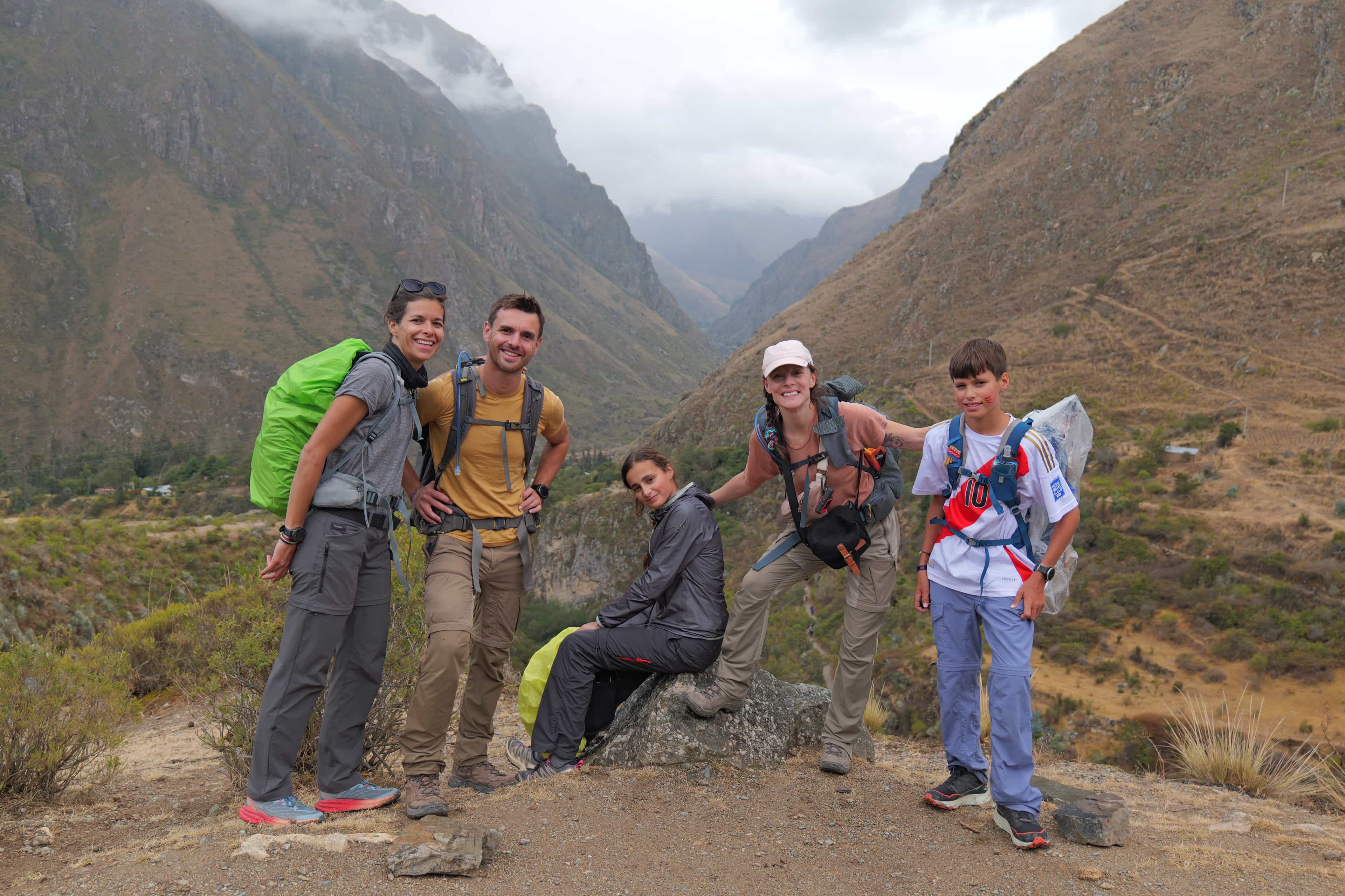 Photo 532 from Peru