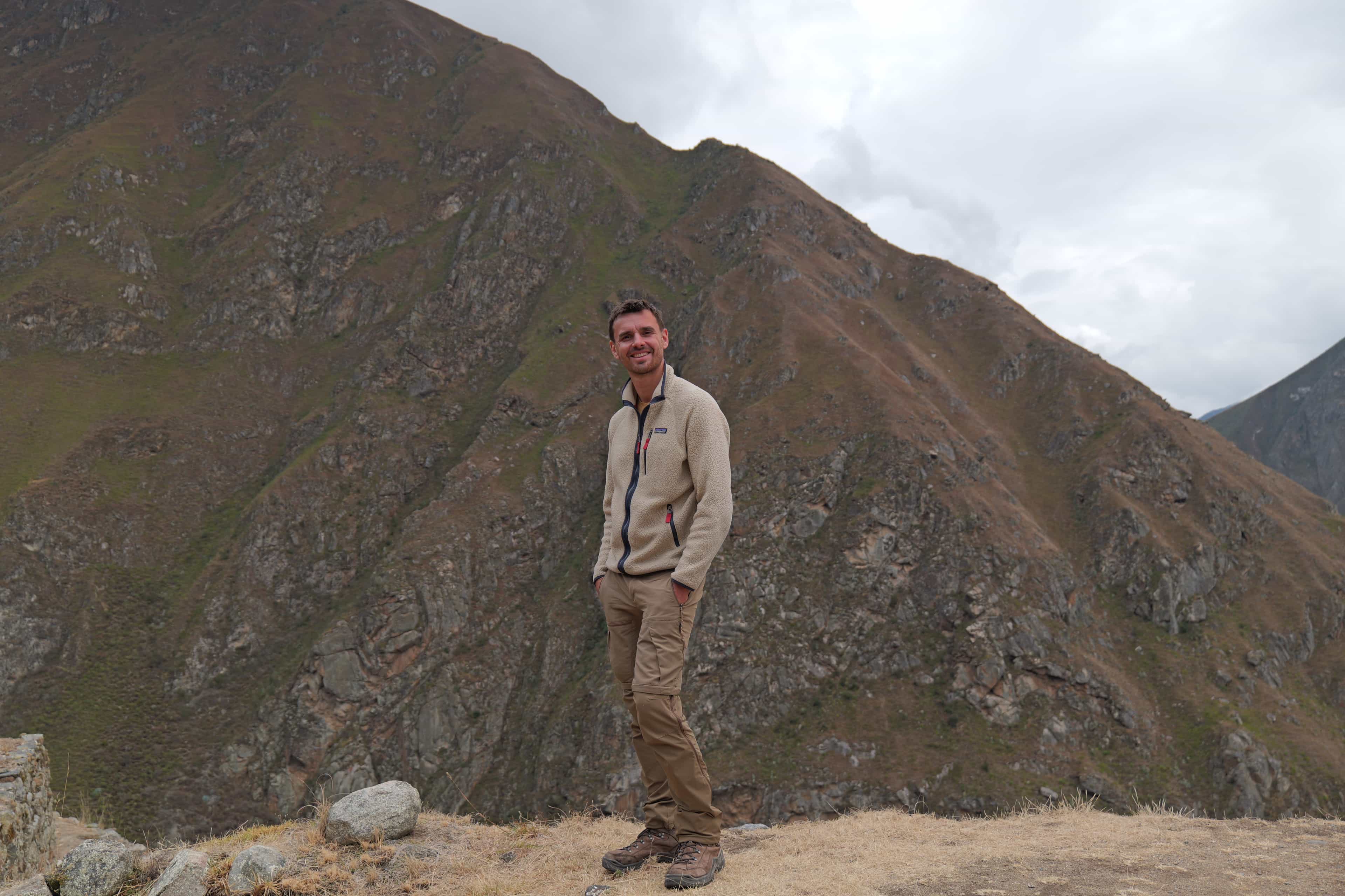 Photo 537 from Peru