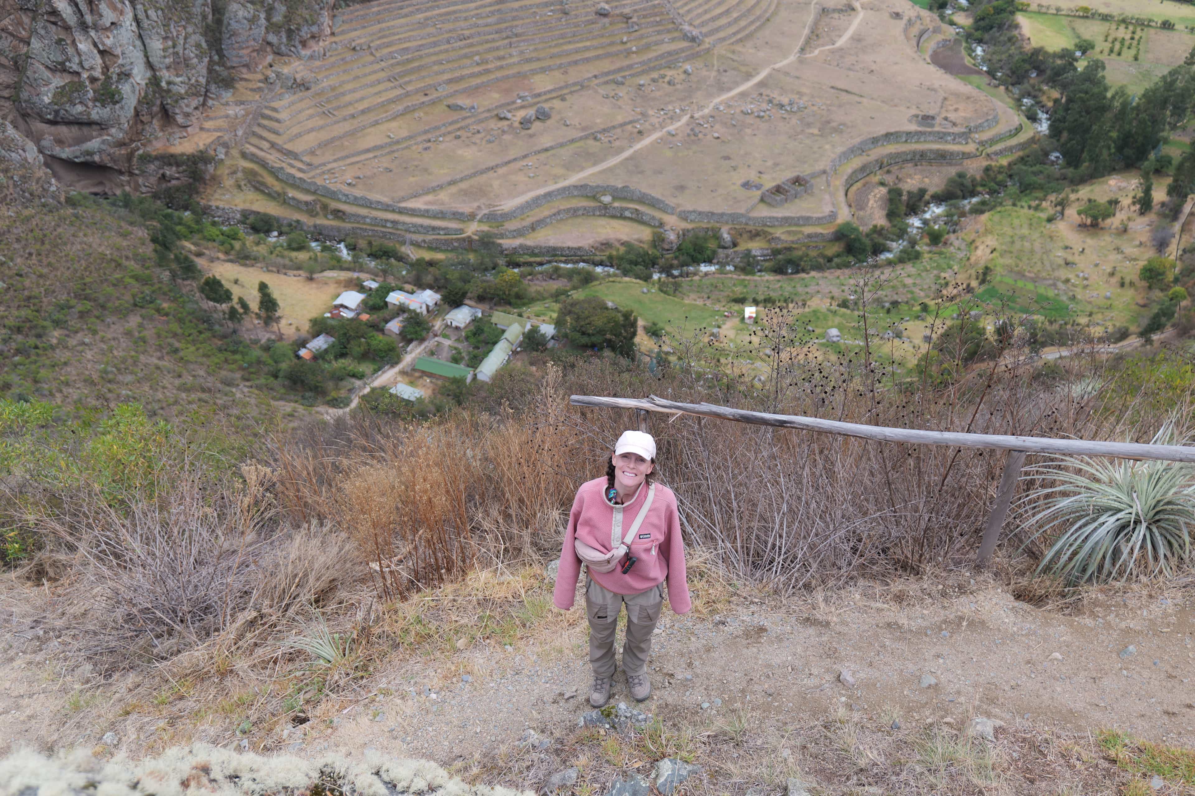 Photo 538 from Peru