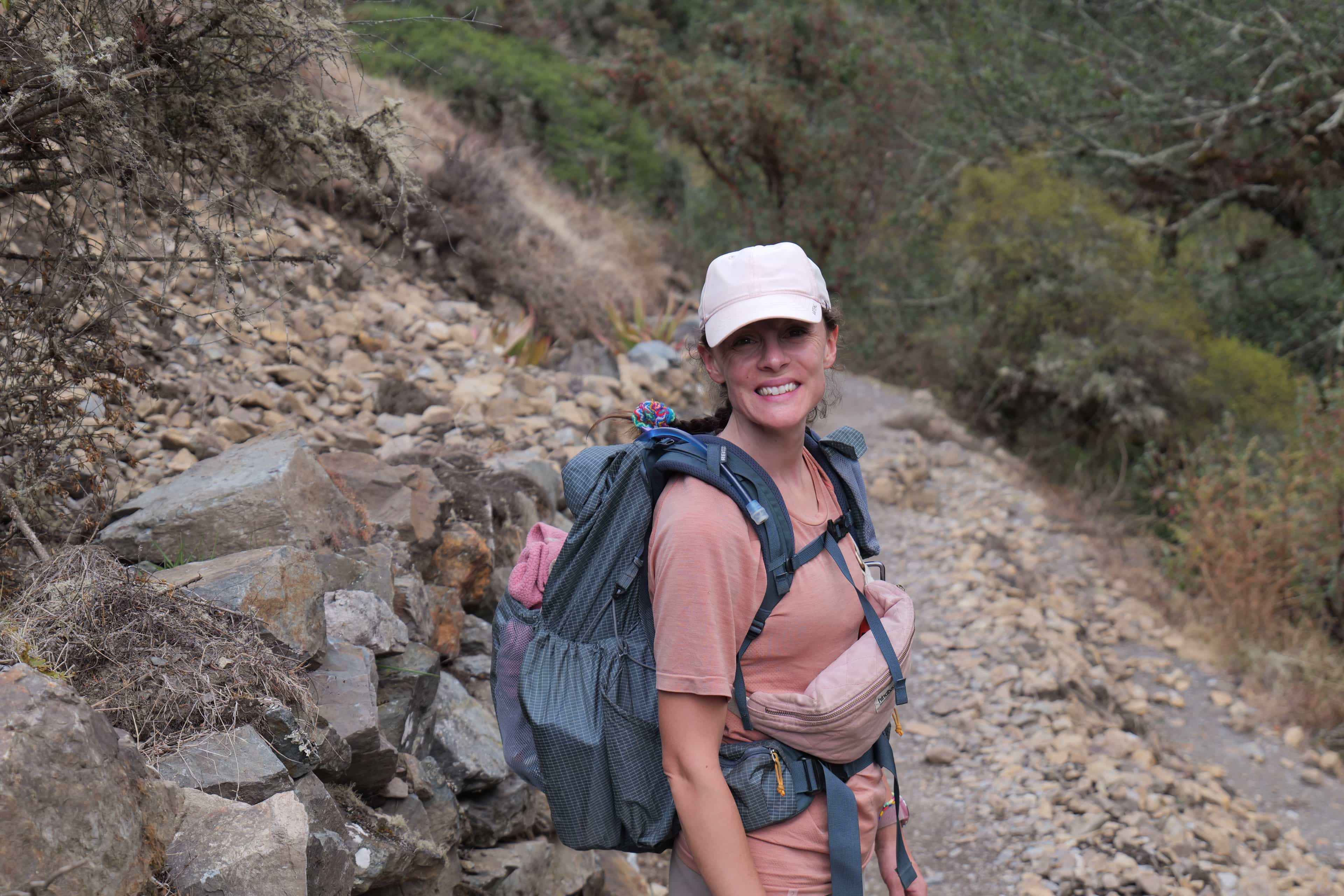 Photo 541 from Peru