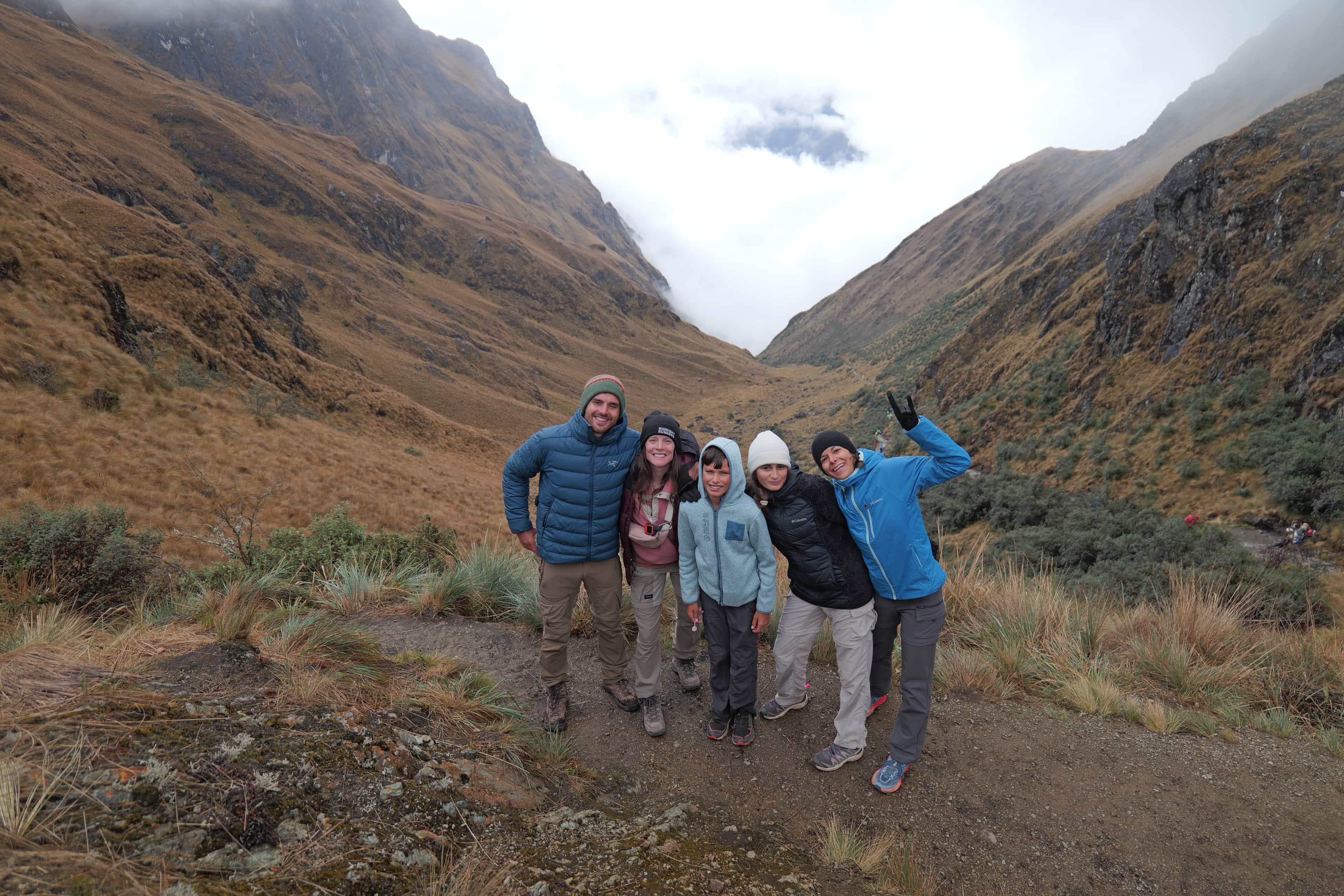 Photo 573 from Peru