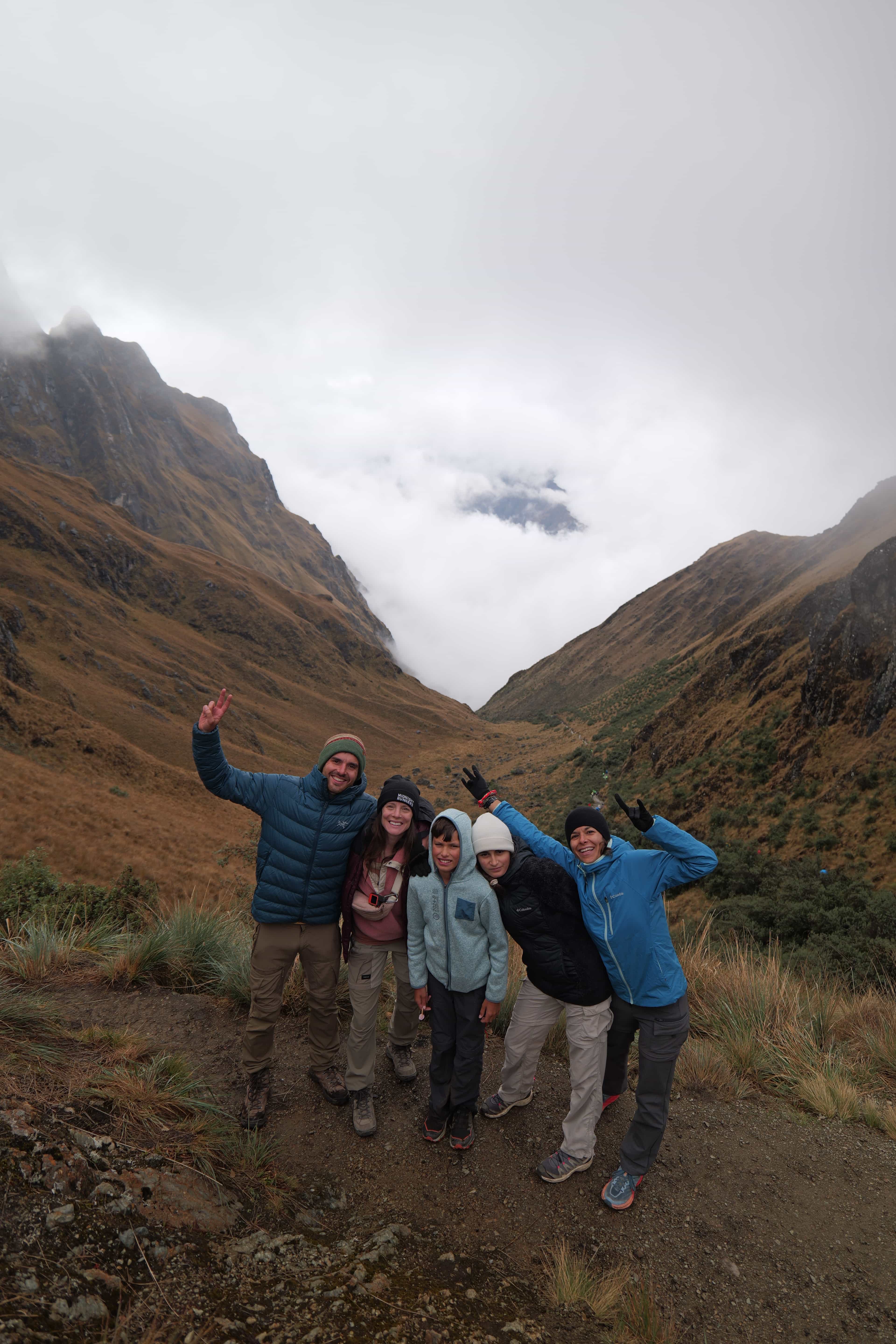 Photo 574 from Peru
