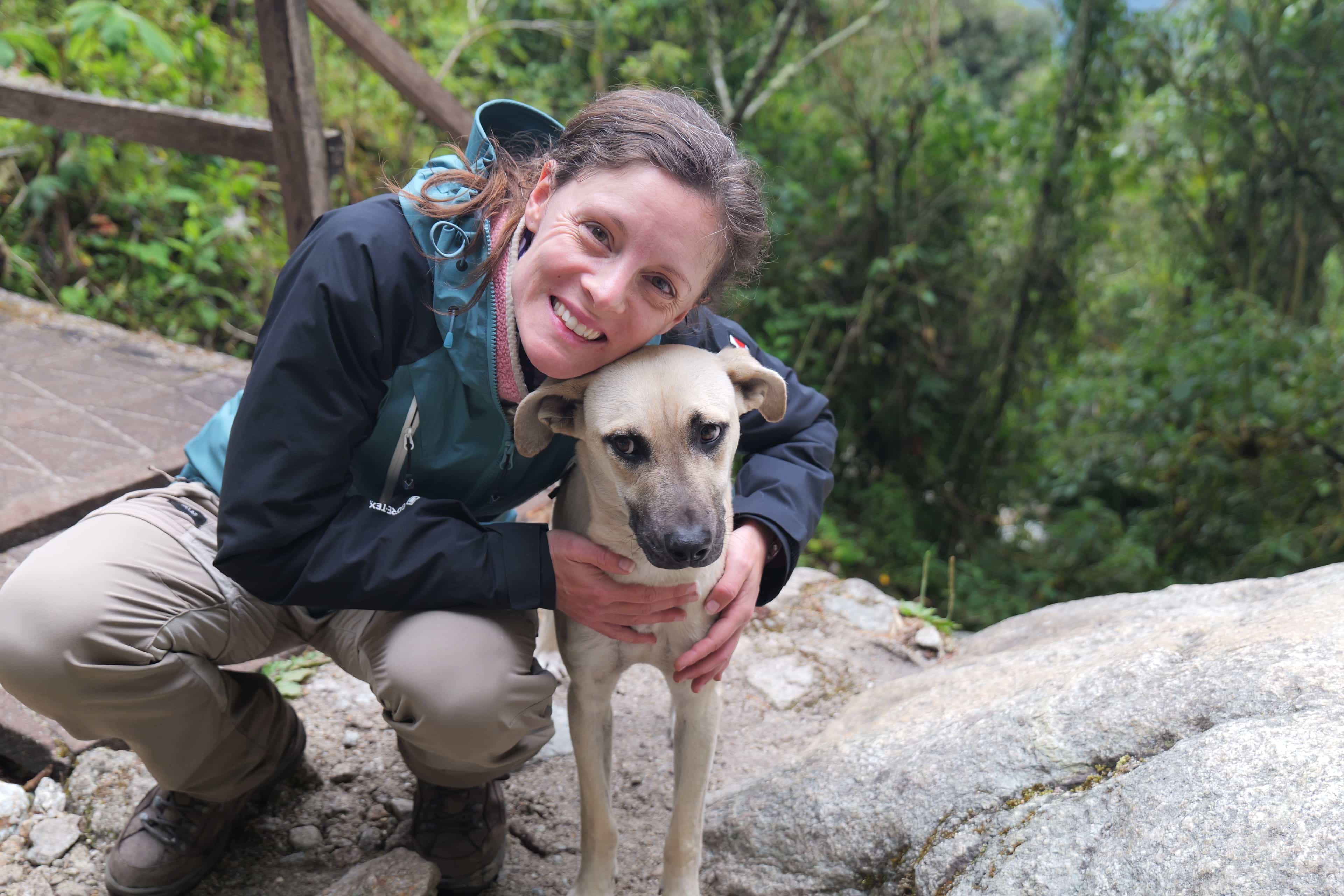 Photo 596 from Peru