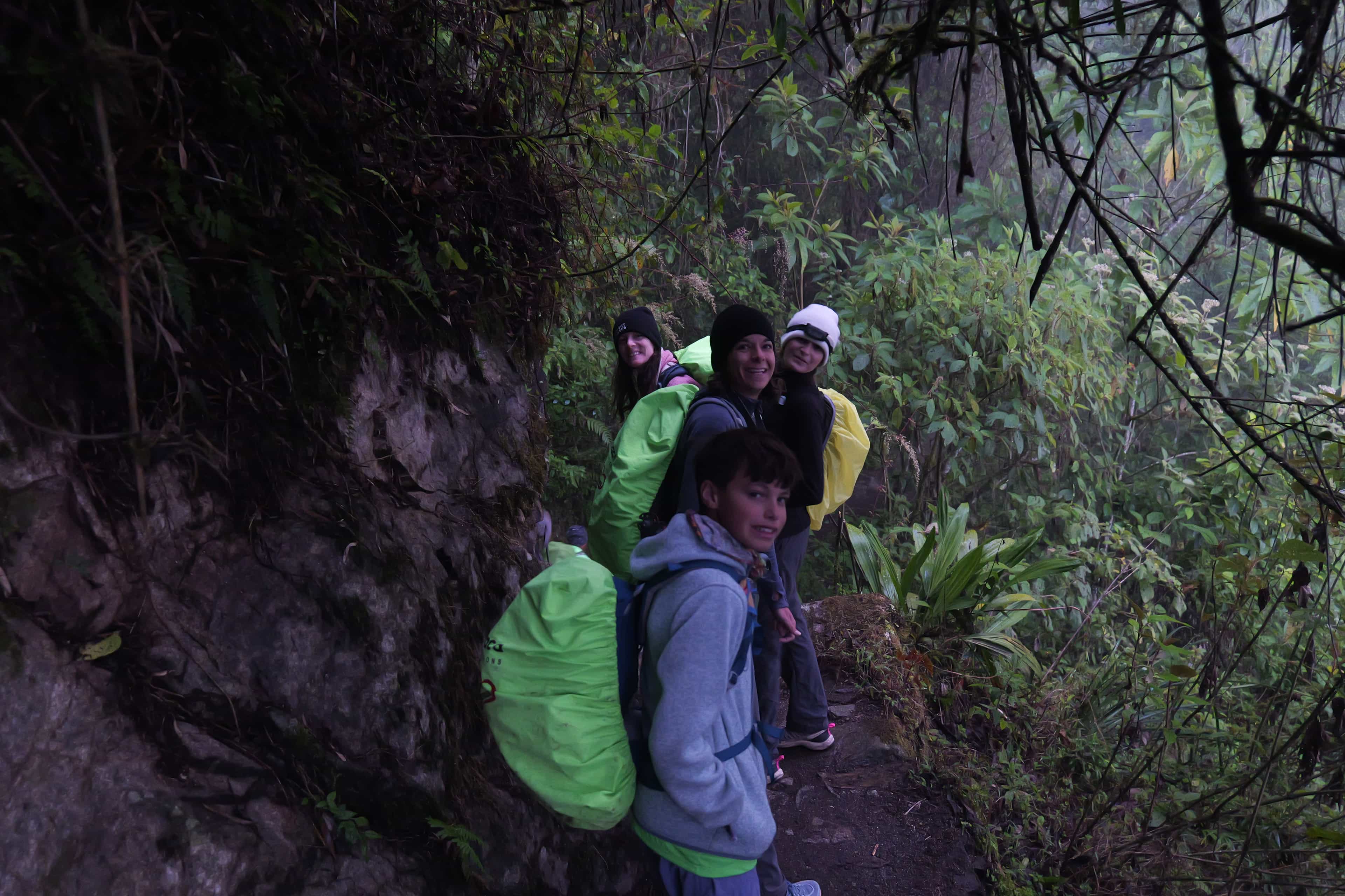 Photo 609 from Peru