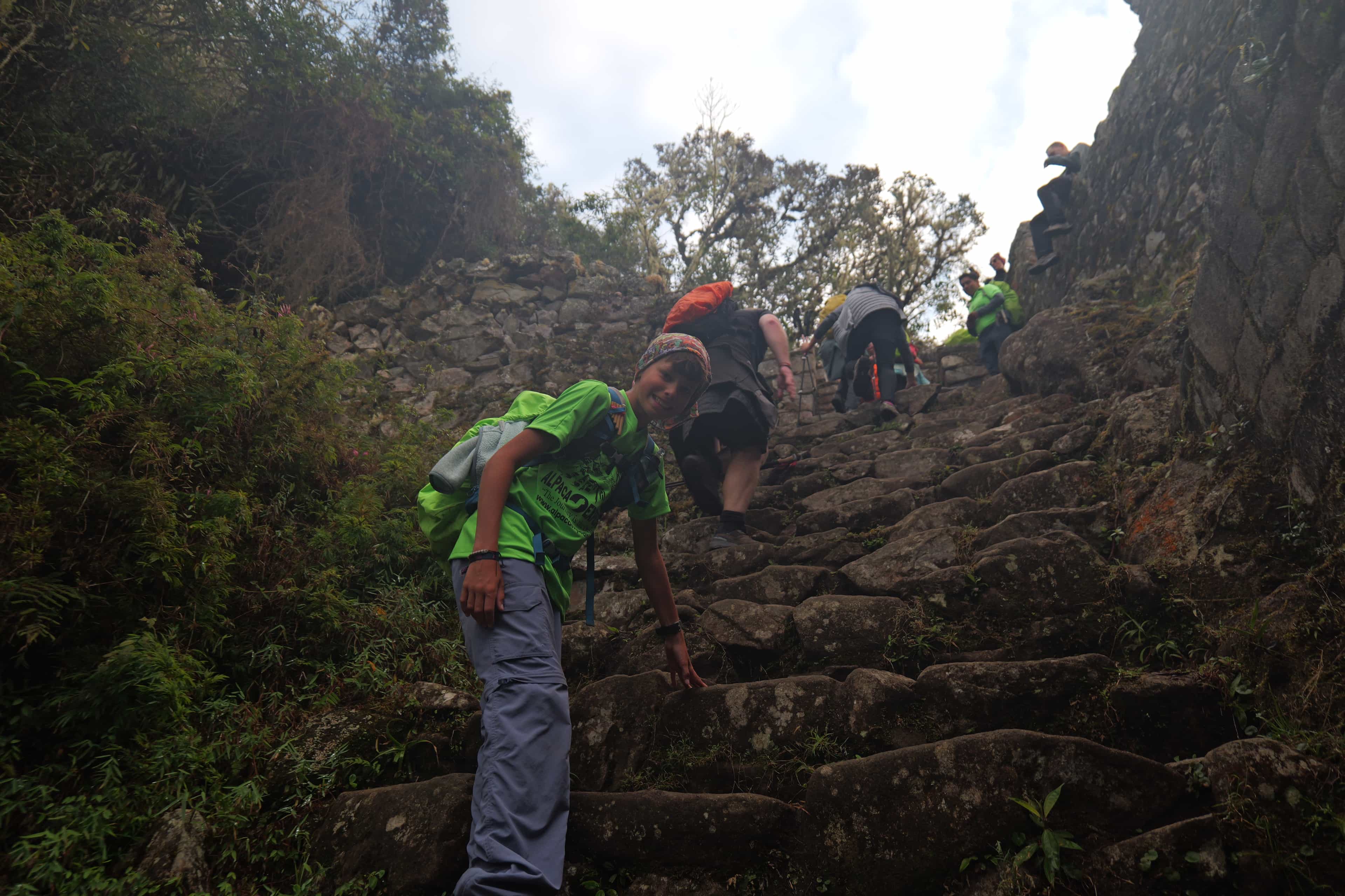 Photo 613 from Peru