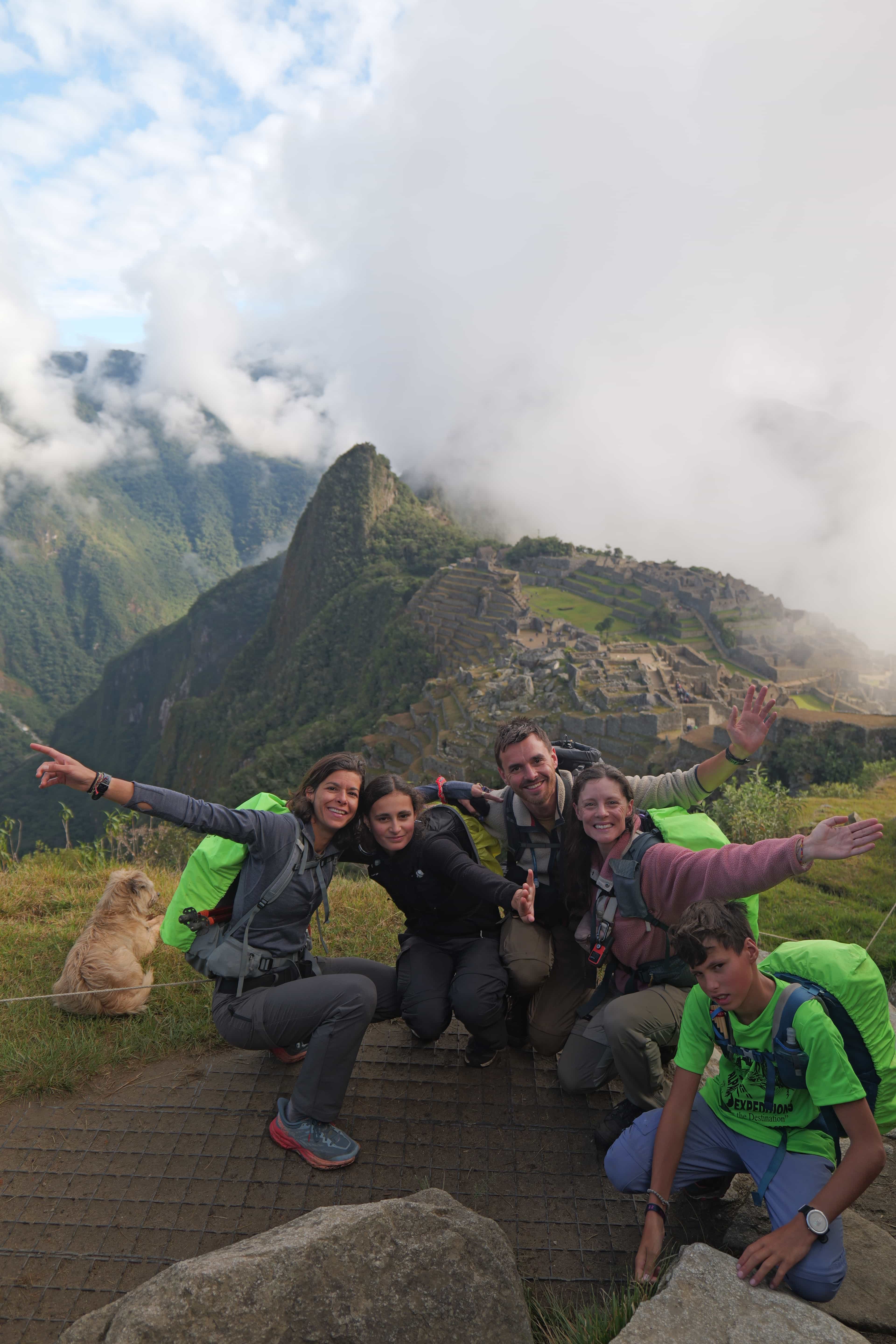 Photo 622 from Peru