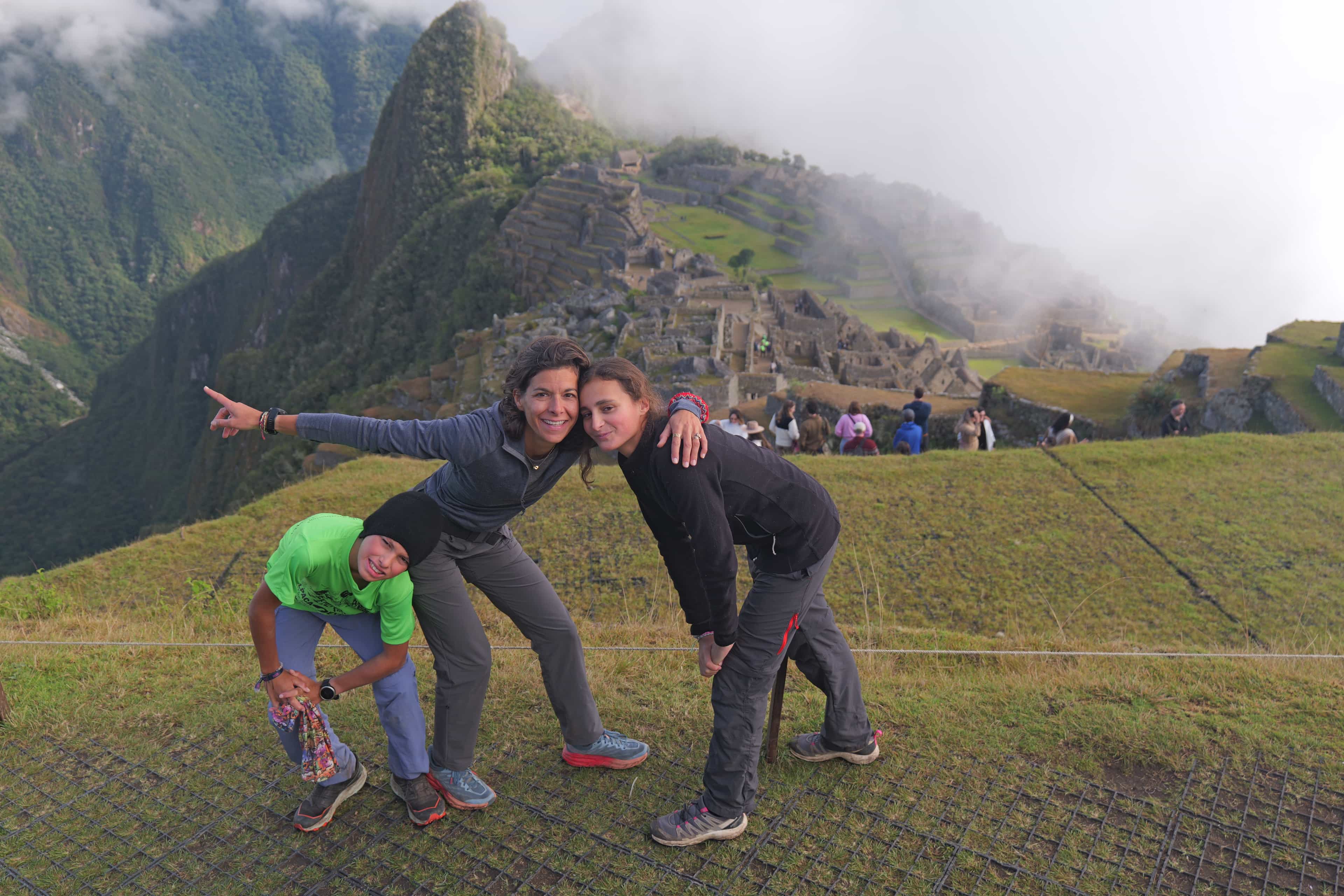 Photo 623 from Peru