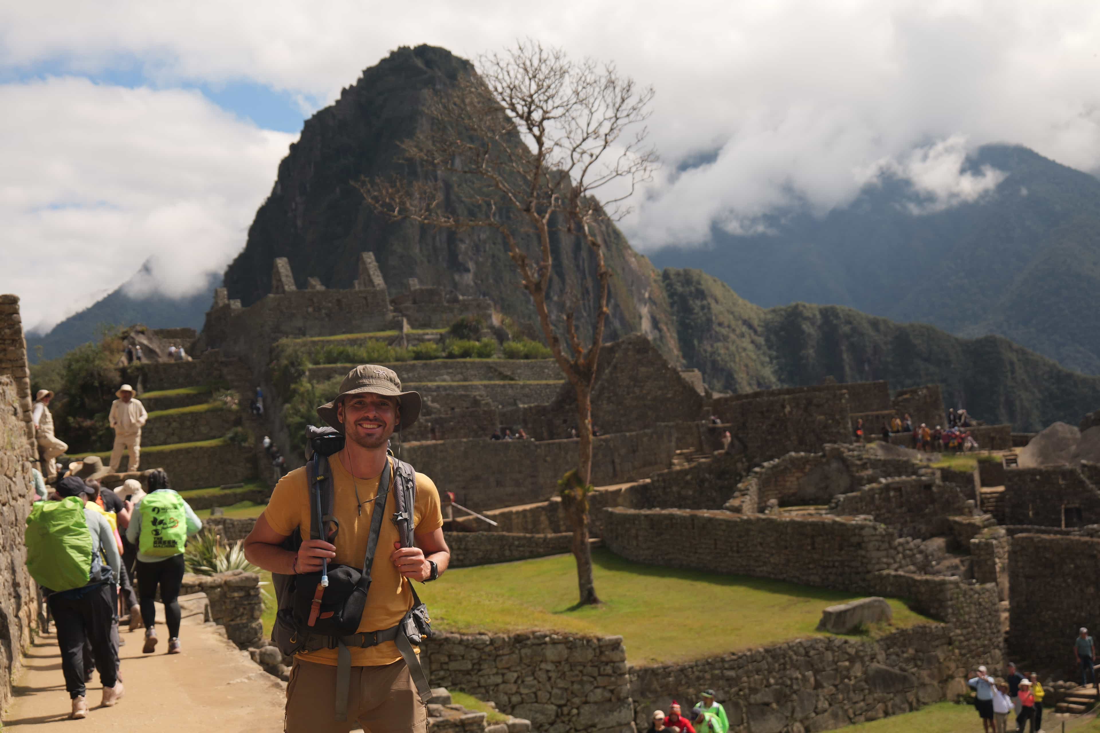 Photo 638 from Peru