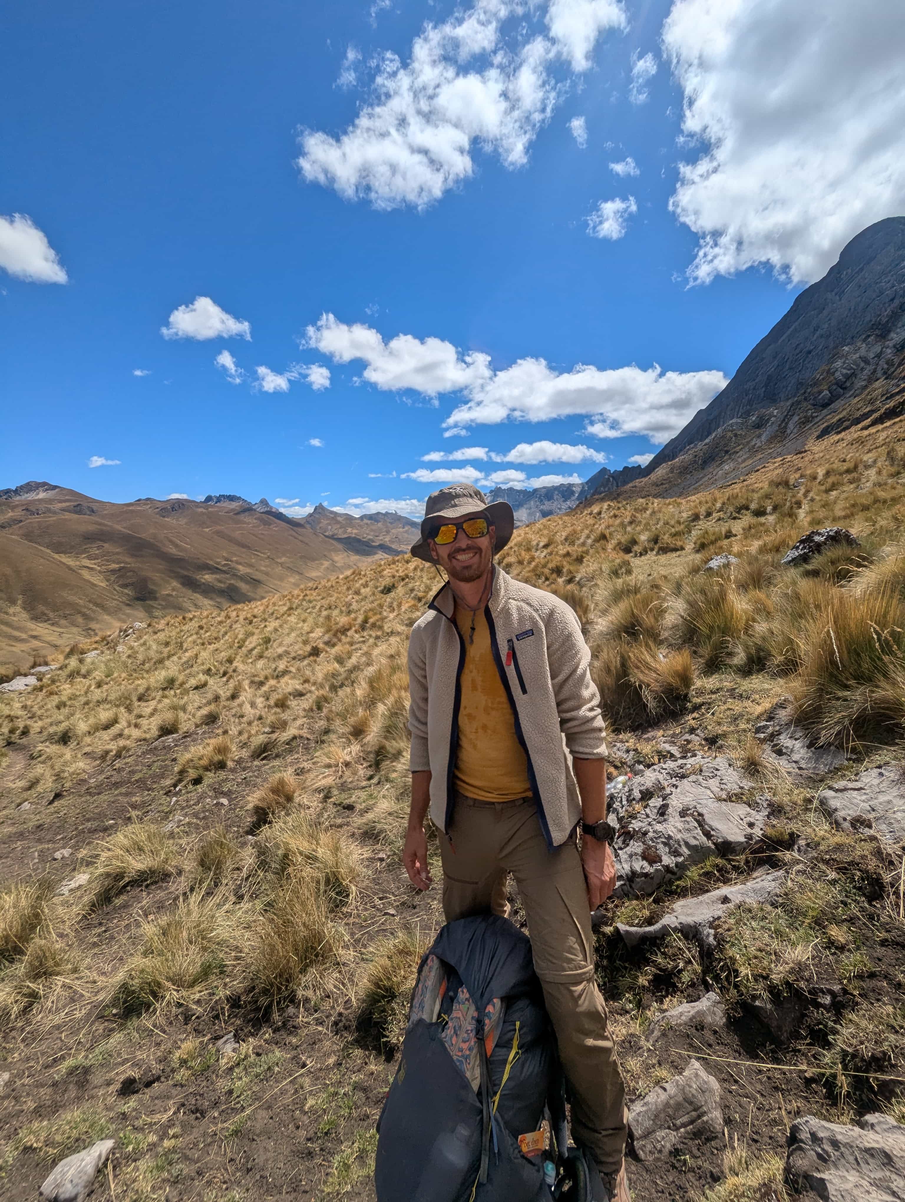Photo 657 from Peru