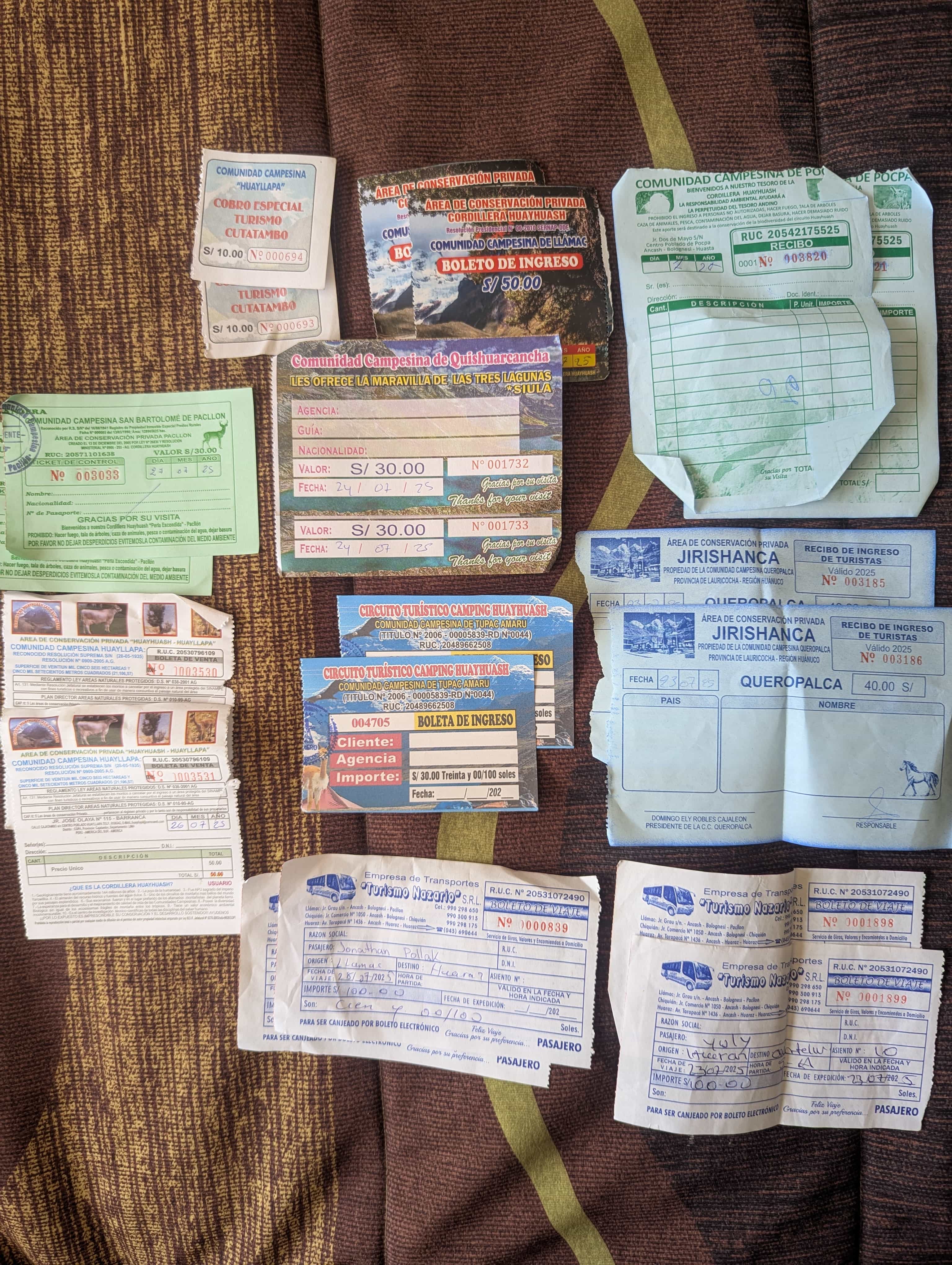 Photo 661 from Peru