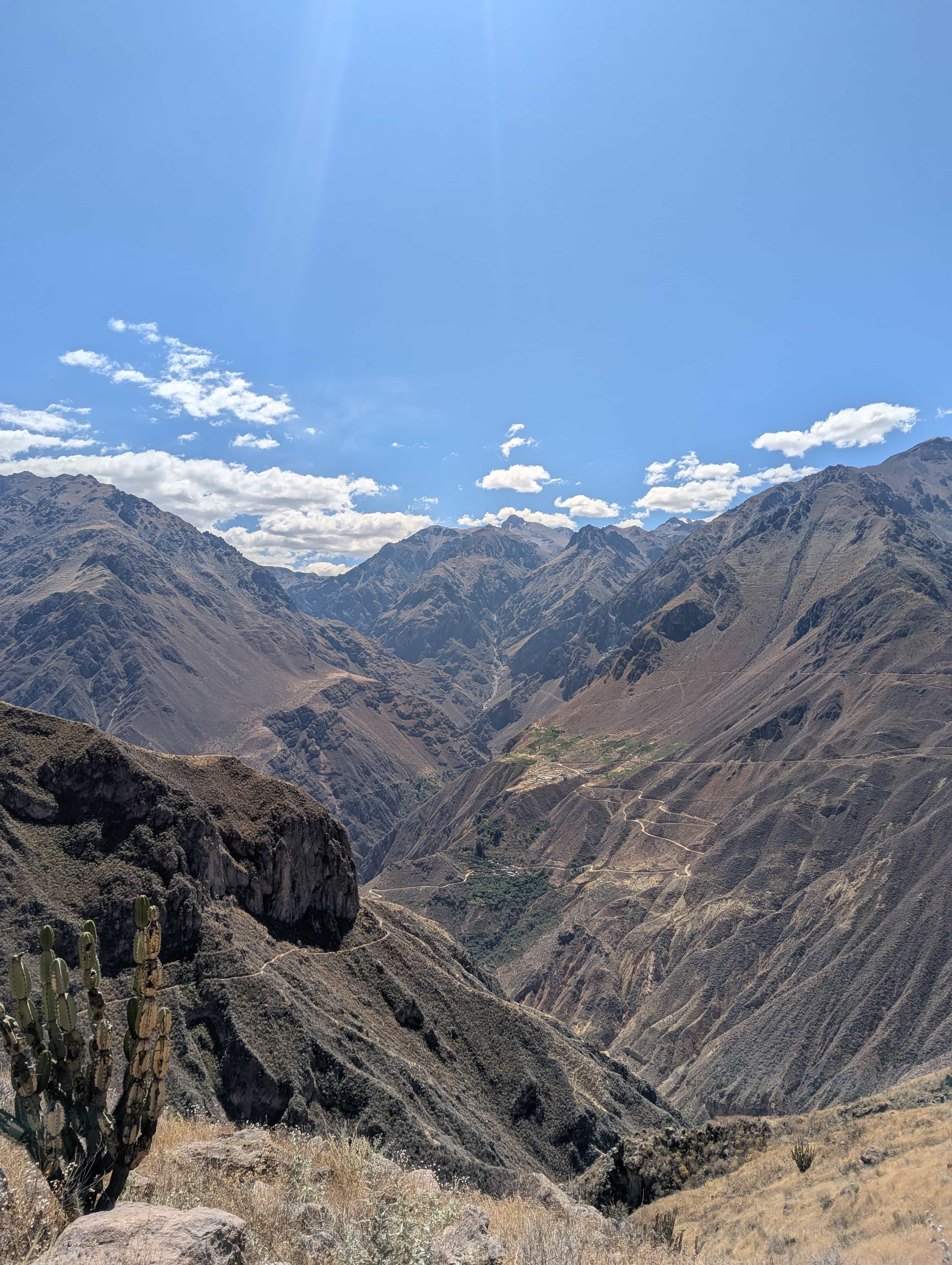 Photo 671 from Peru